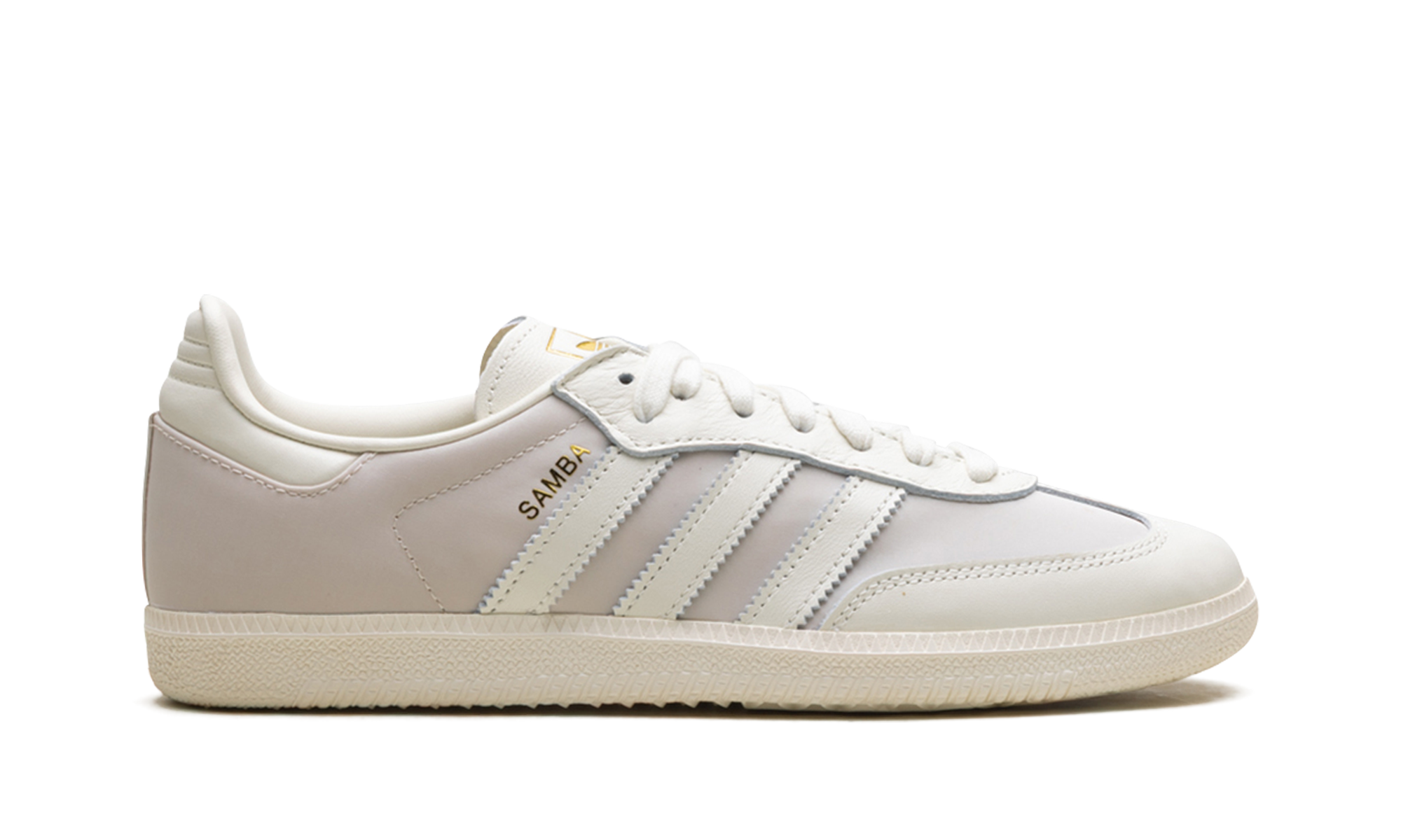 Samba OG "Off White Alumina"