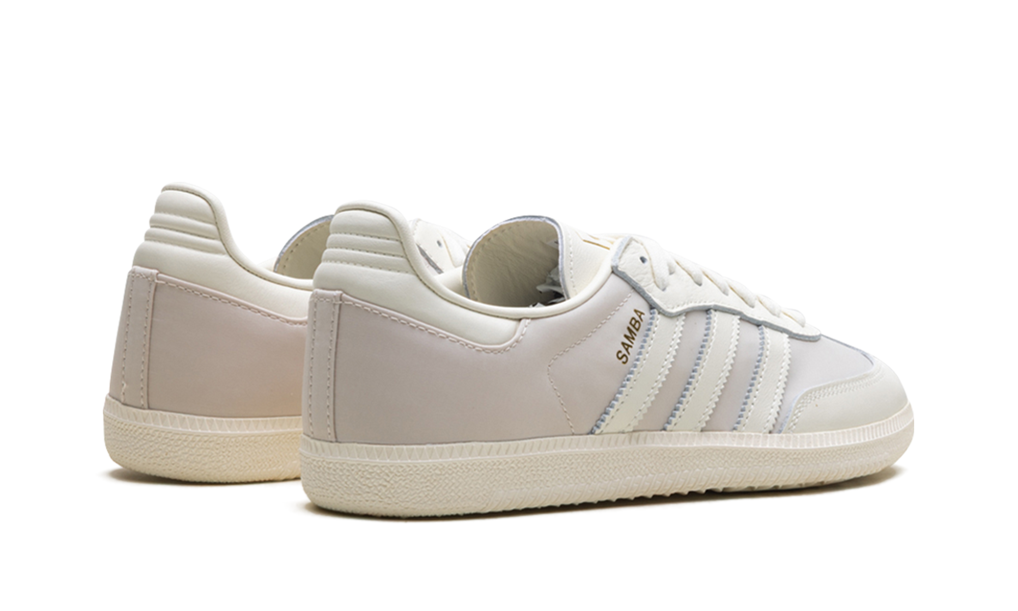 Samba OG "Off White Alumina"
