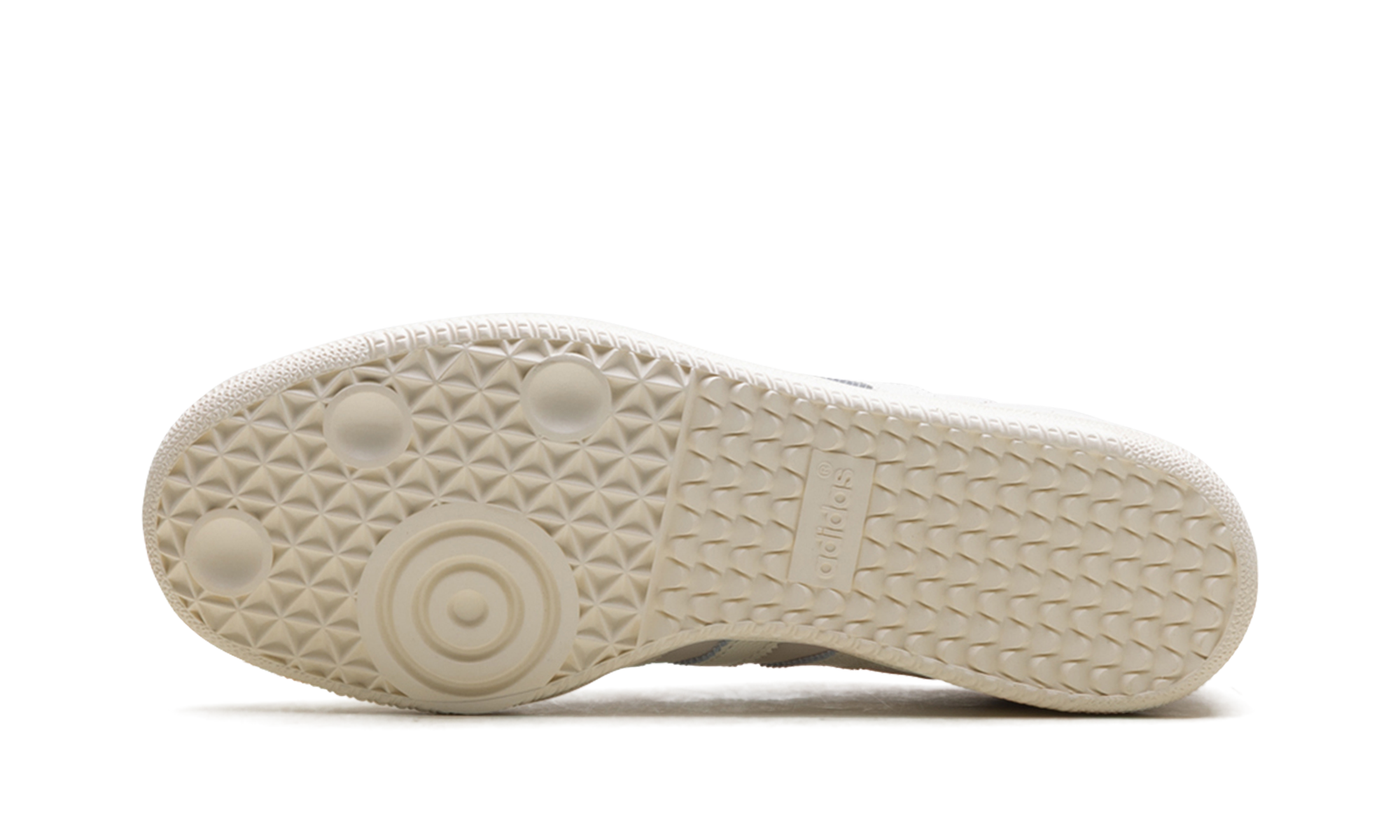 Samba OG "Off White Alumina"