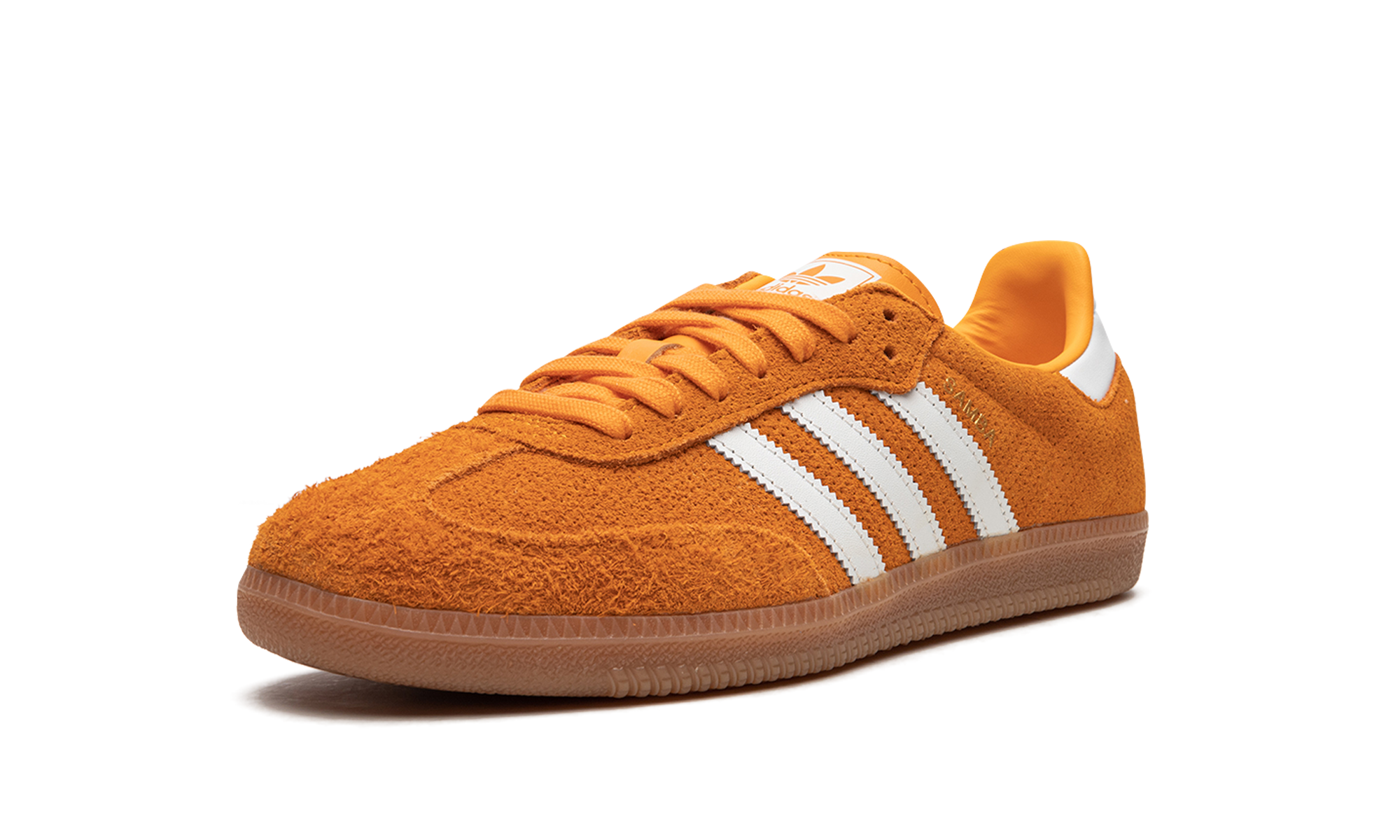 Samba OG "Orange Rush"