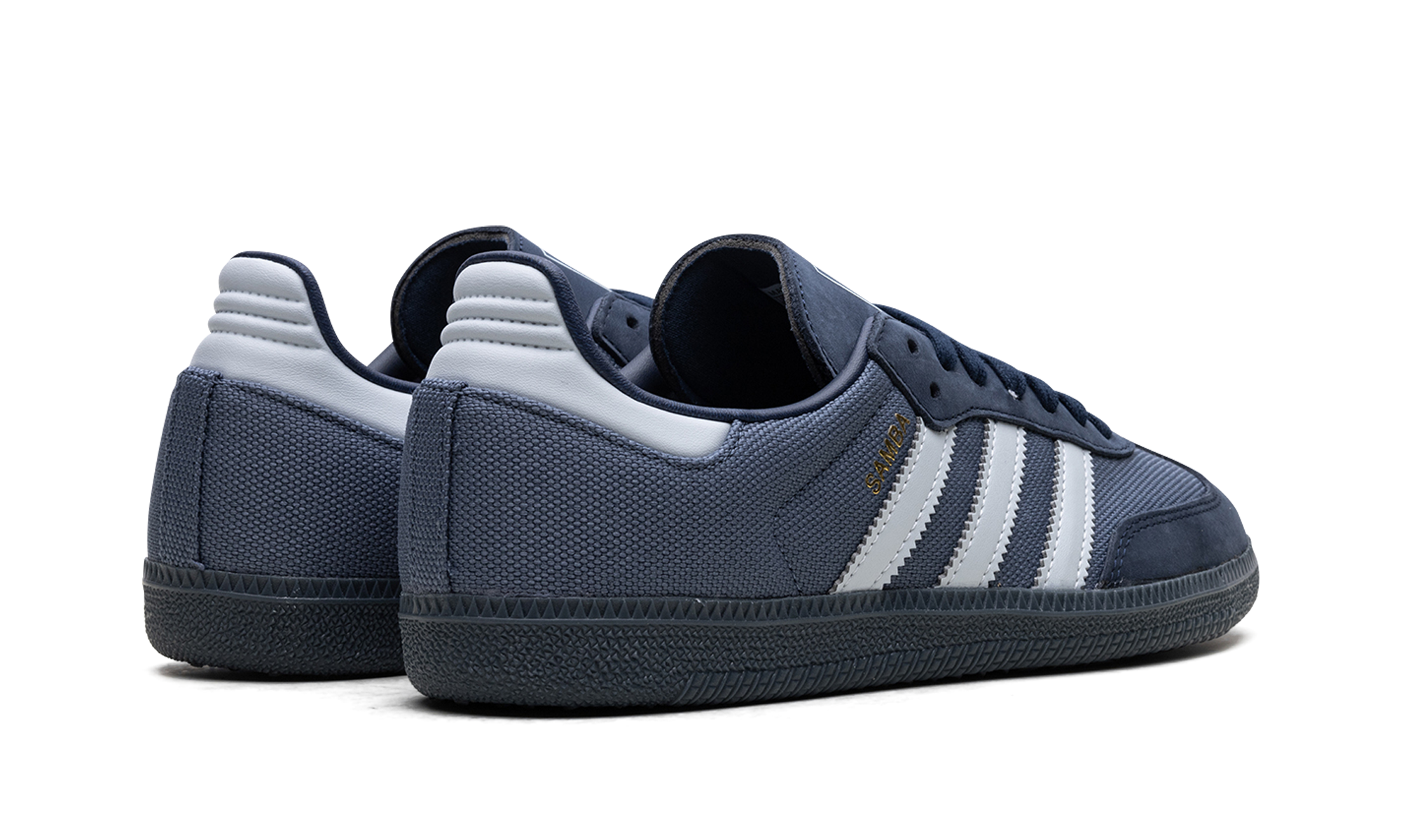Samba OG "Preloved Ink Halo Blue"