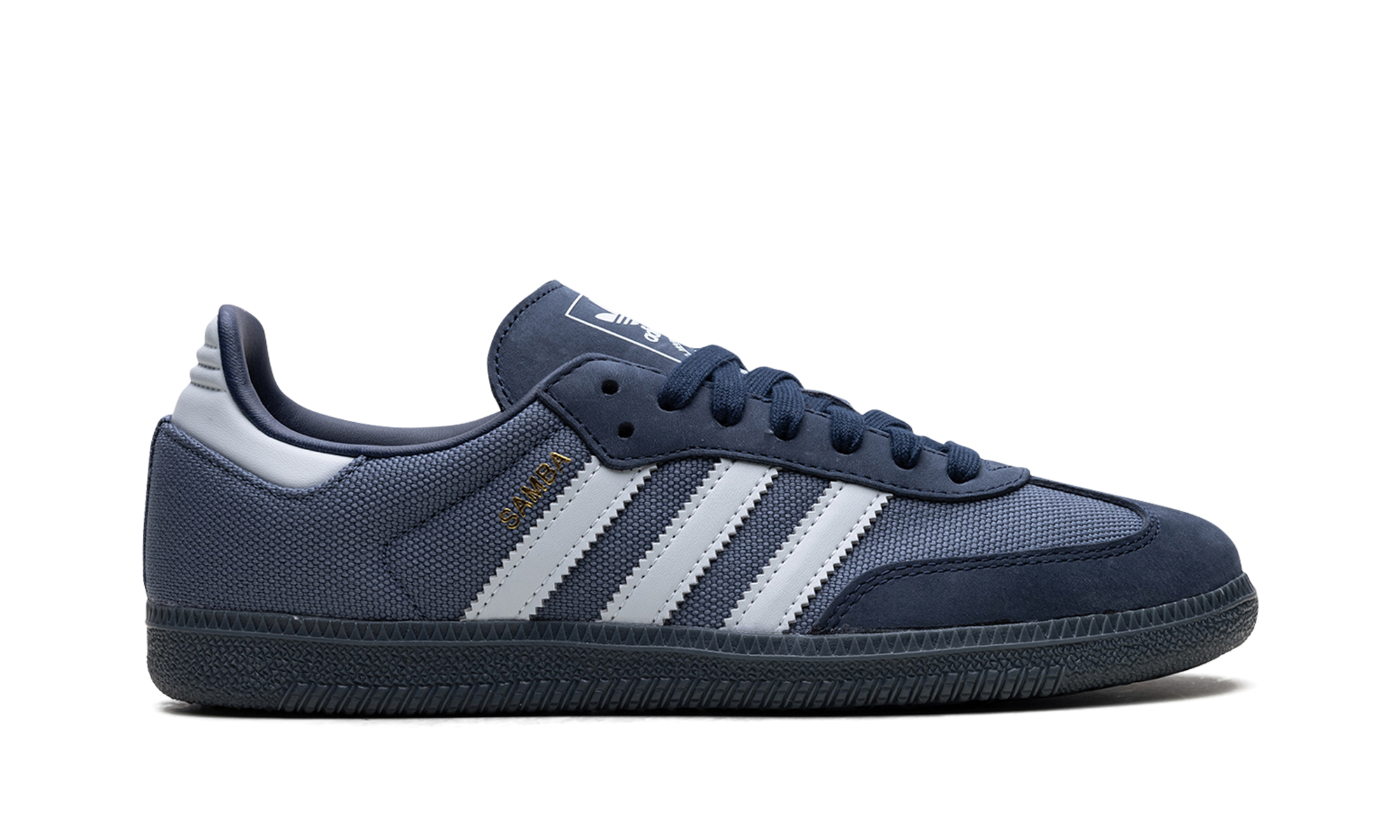 Samba OG "Preloved Ink Halo Blue"