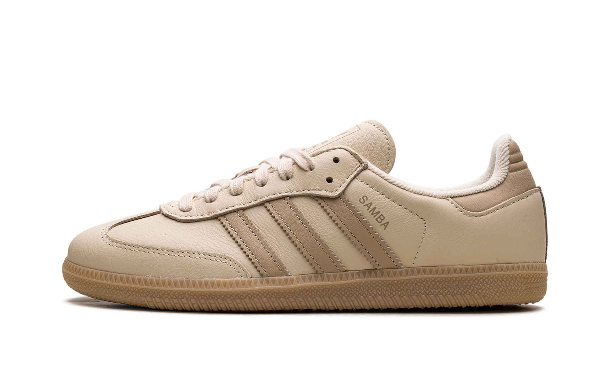 Samba OG "Sand Strata Magic Beige"