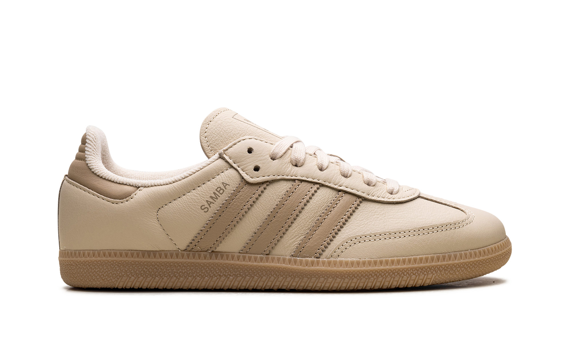 Samba OG "Sand Strata Magic Beige"