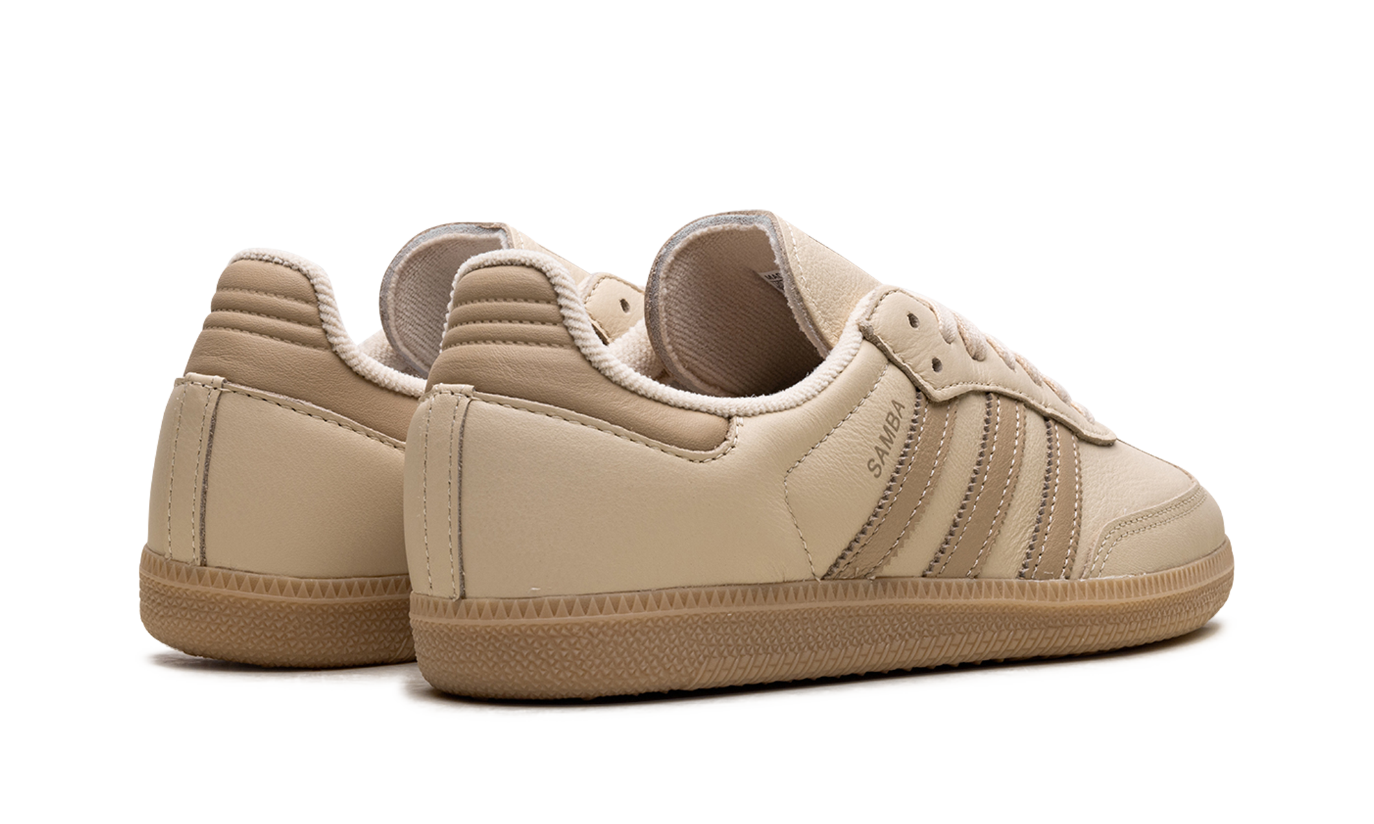 Samba OG "Sand Strata Magic Beige"