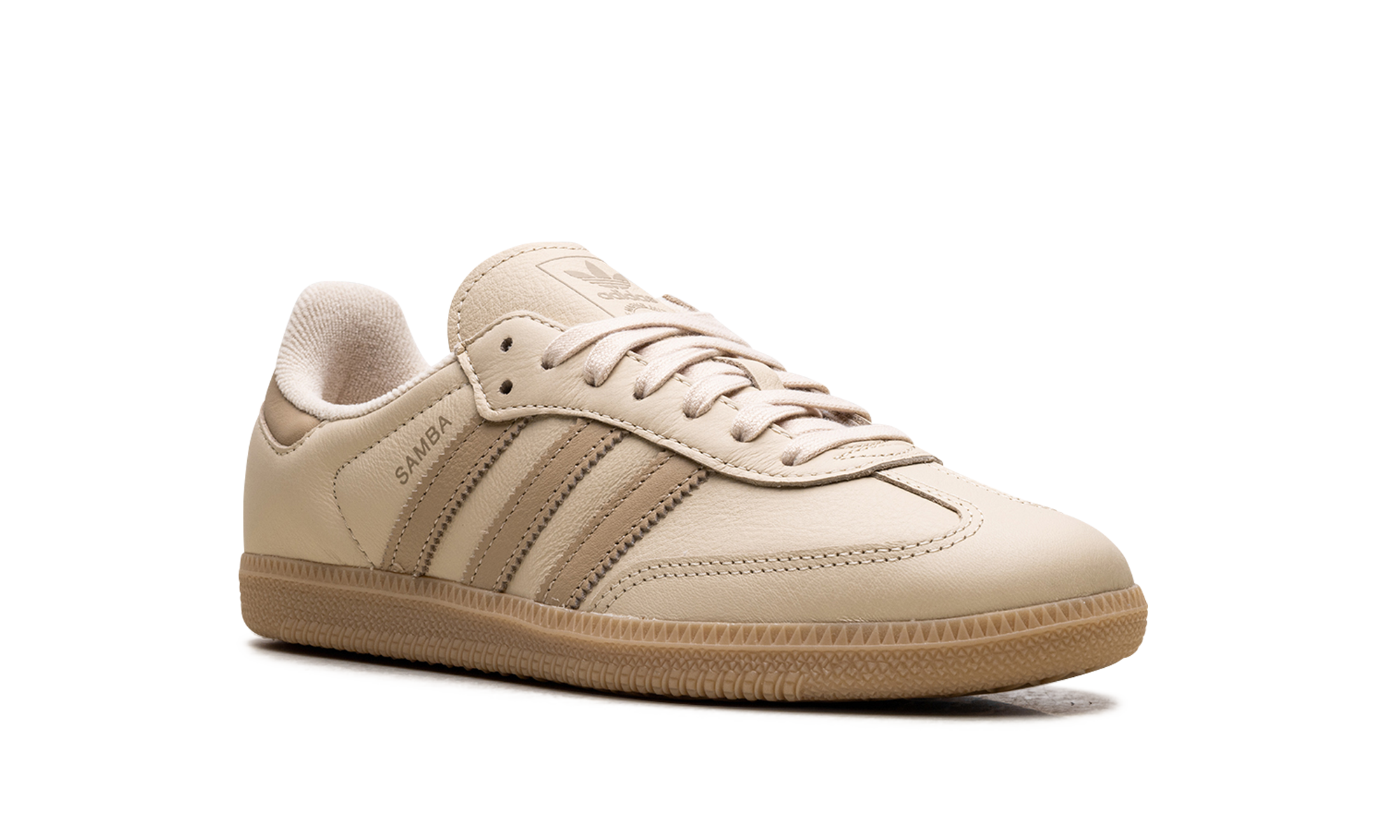 Samba OG "Sand Strata Magic Beige"
