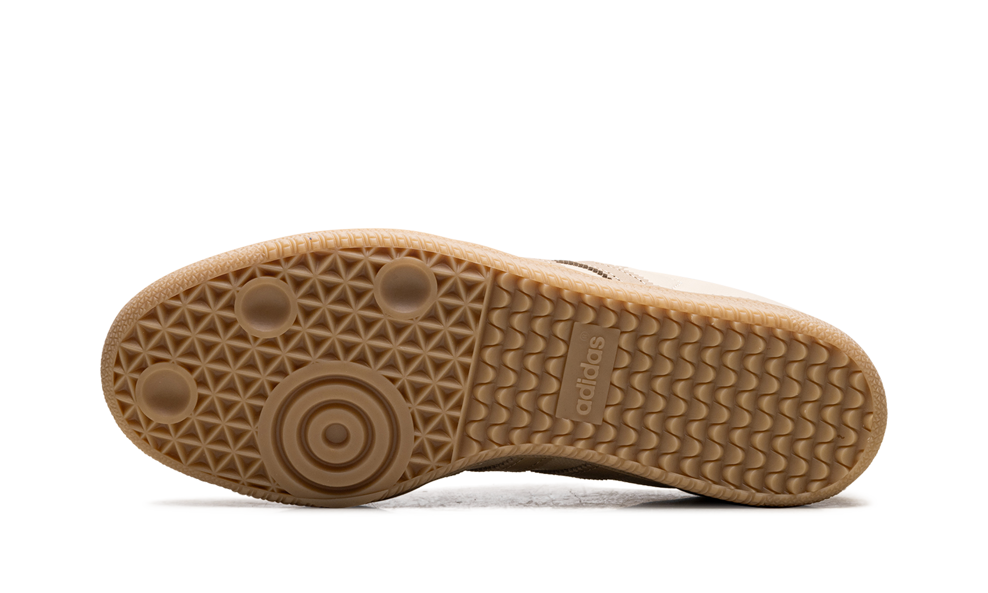 Samba OG "Sand Strata Magic Beige"