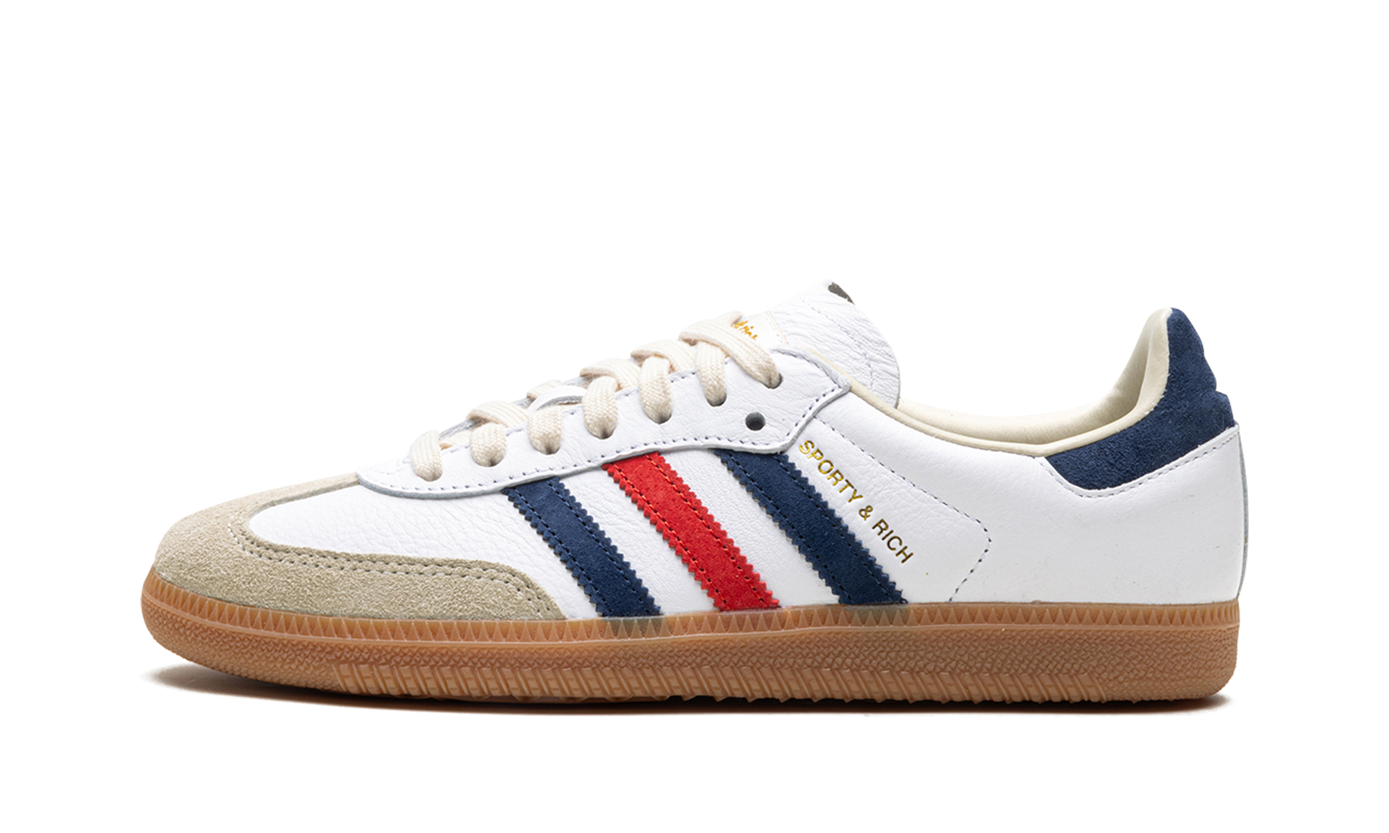 Samba OG "Sporty & Rich - Usa"