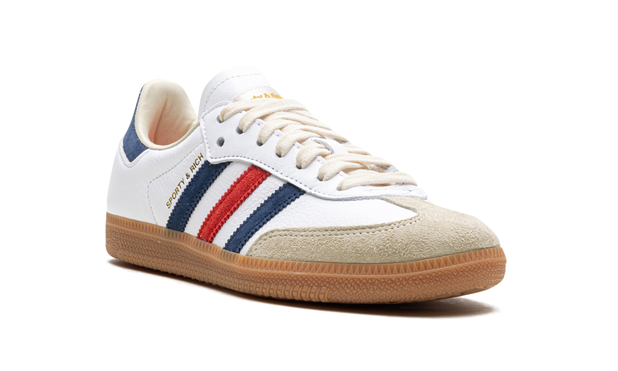 Samba OG "Sporty & Rich - Usa"