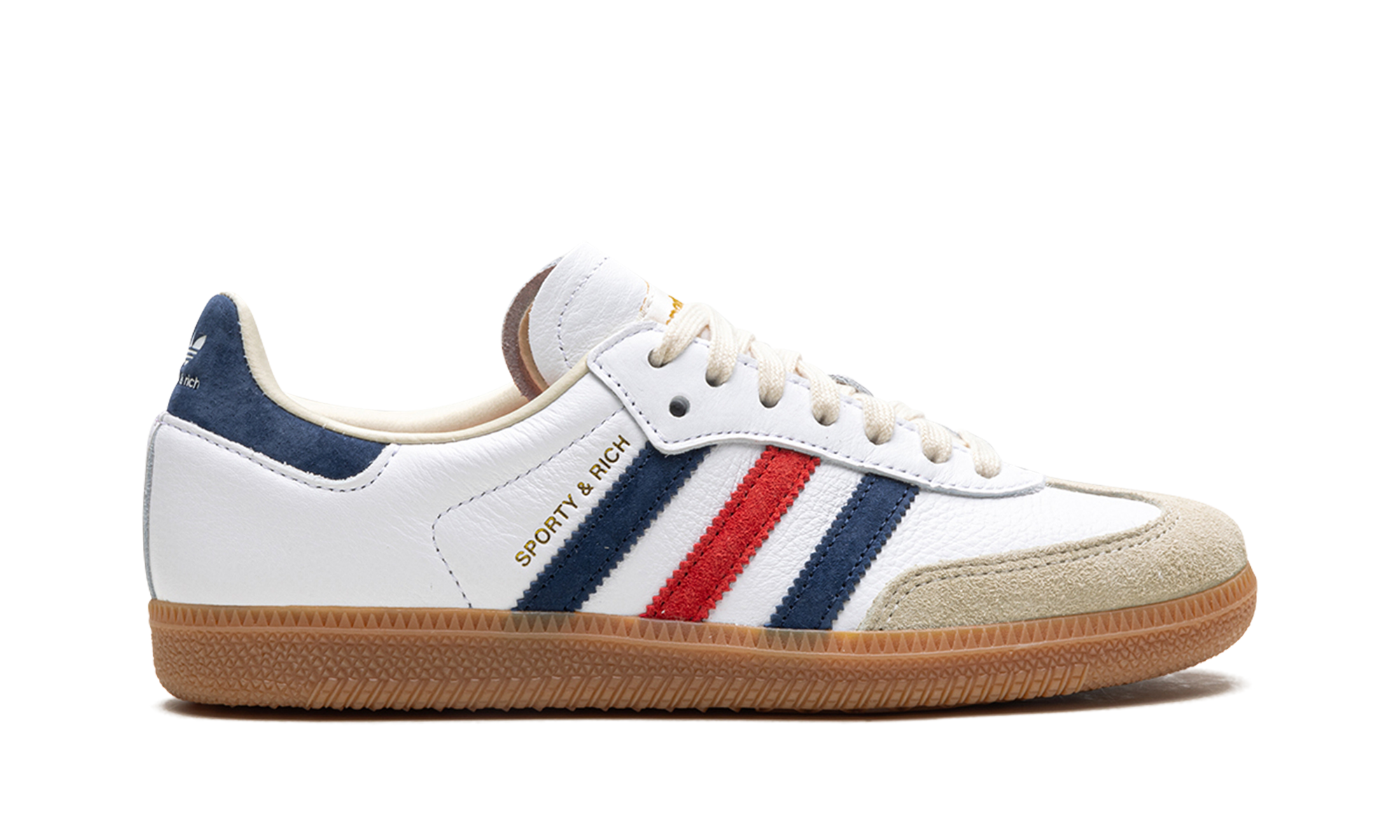 Samba OG "Sporty & Rich - Usa"