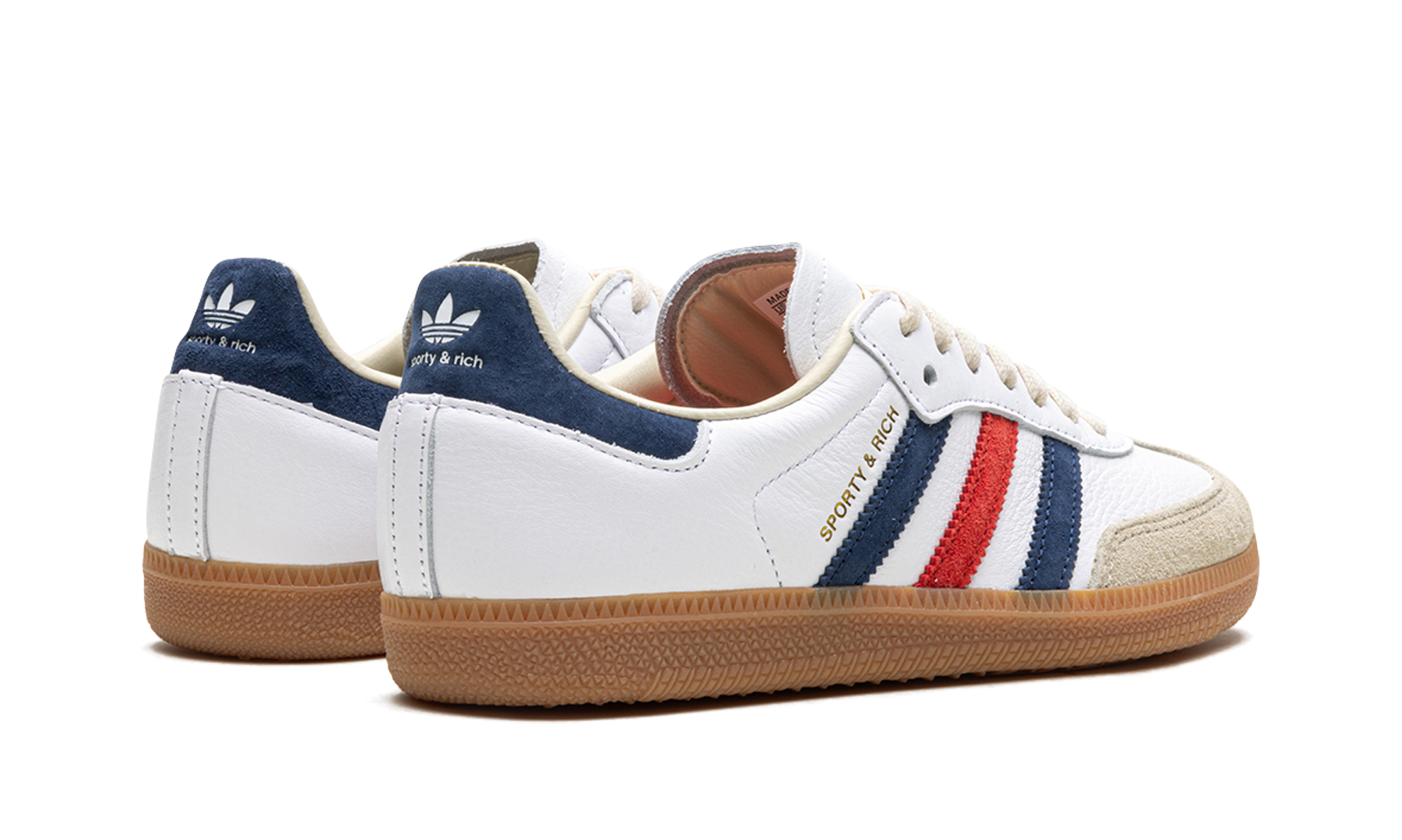 Samba OG "Sporty & Rich - Usa"