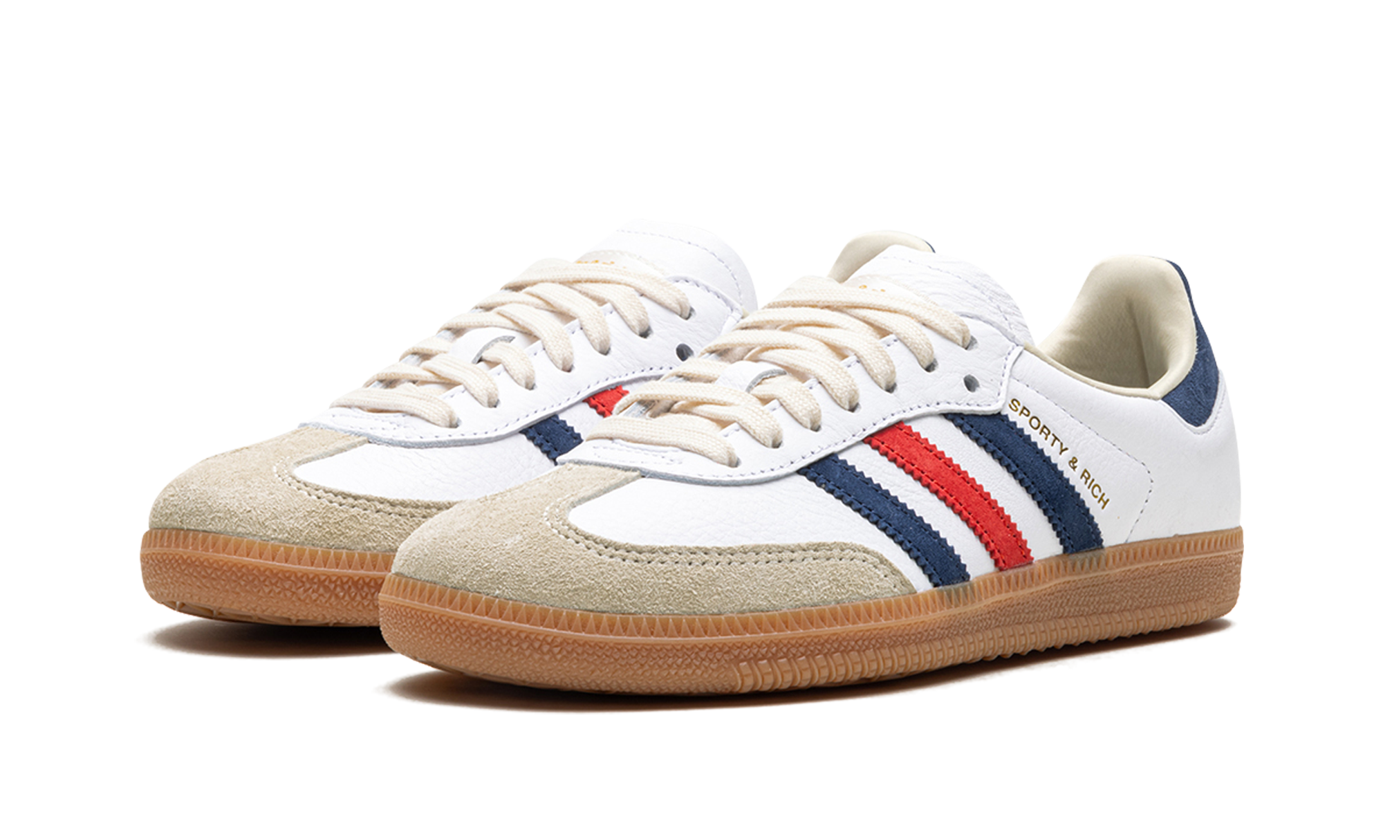 Samba OG "Sporty & Rich - Usa"