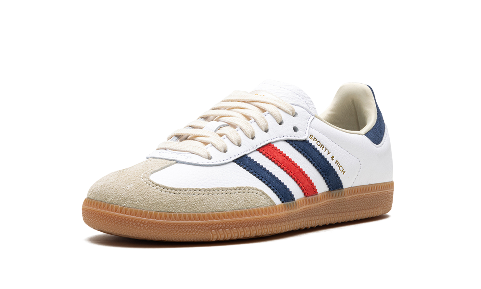 Samba OG "Sporty & Rich - Usa"