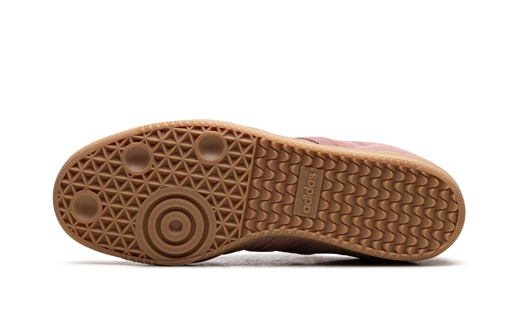 Samba OG "Warm Clay Wonder Taupe"