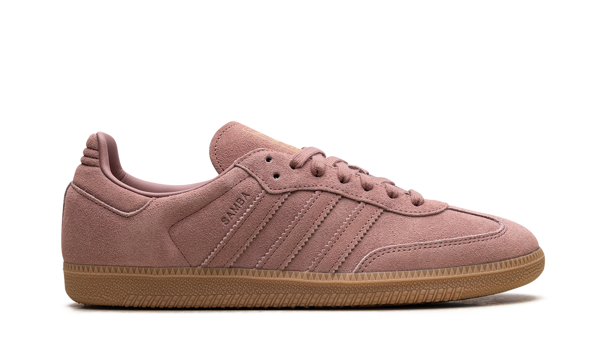 Samba OG "Warm Clay Wonder Taupe"