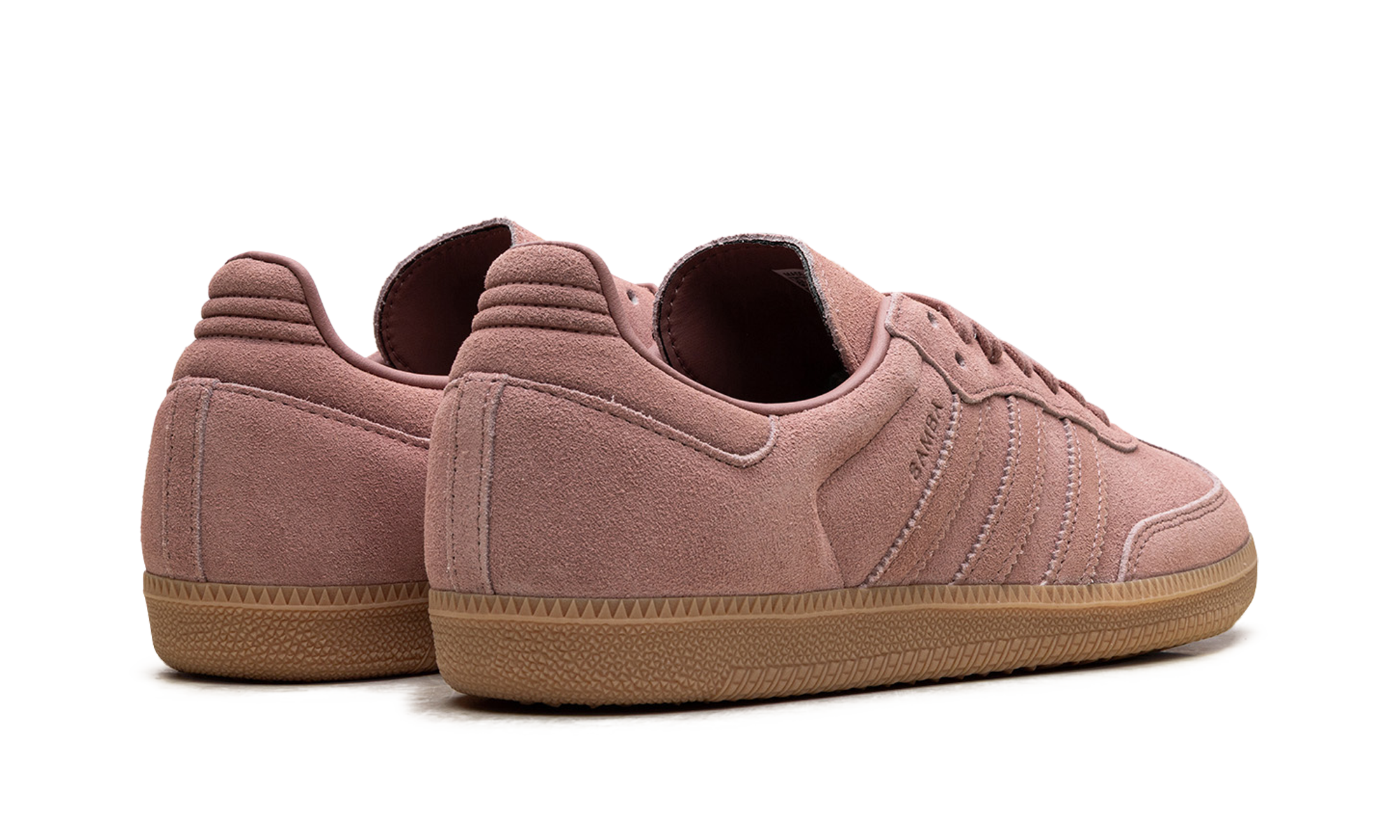 Samba OG "Warm Clay Wonder Taupe"