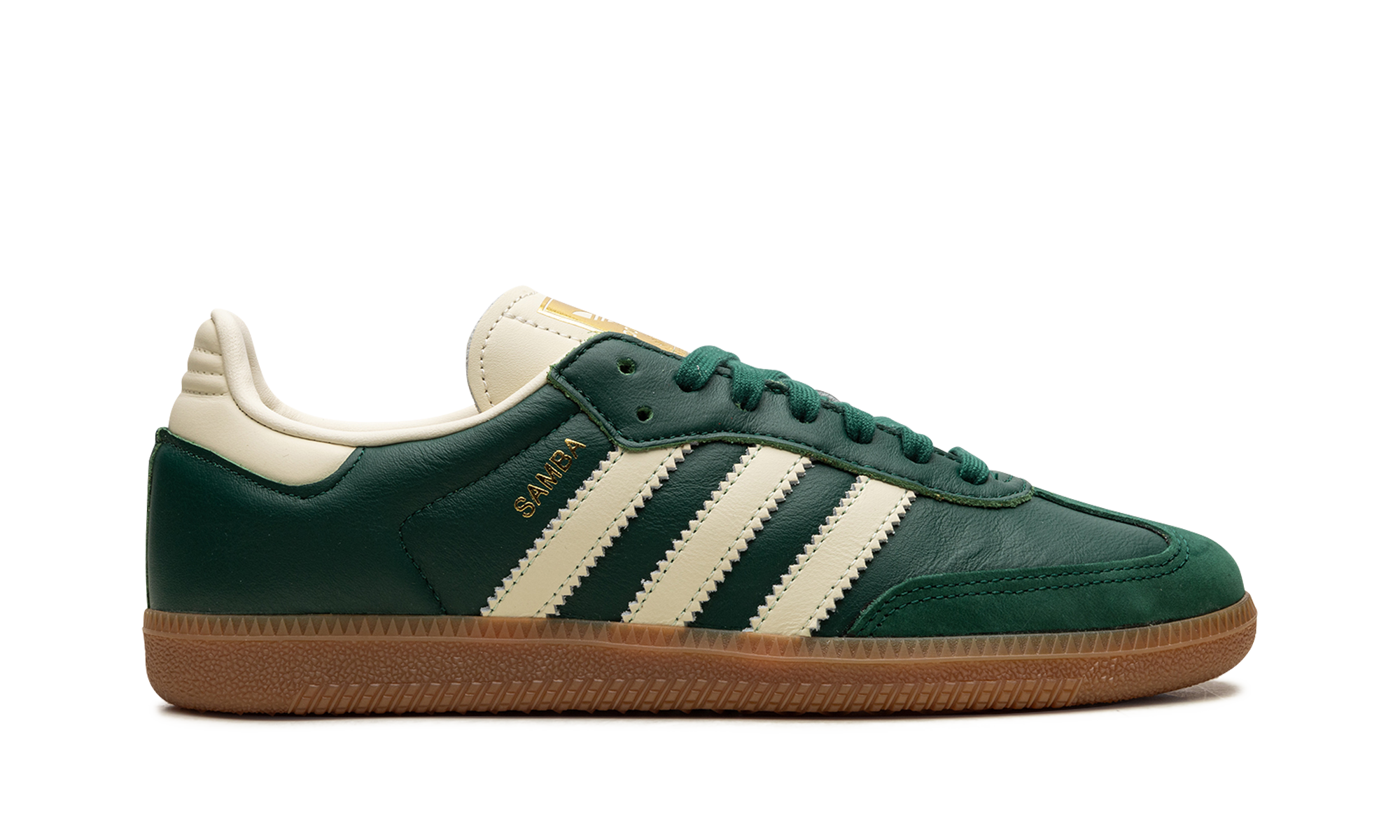 Samba OG Women "Collegiate Green"