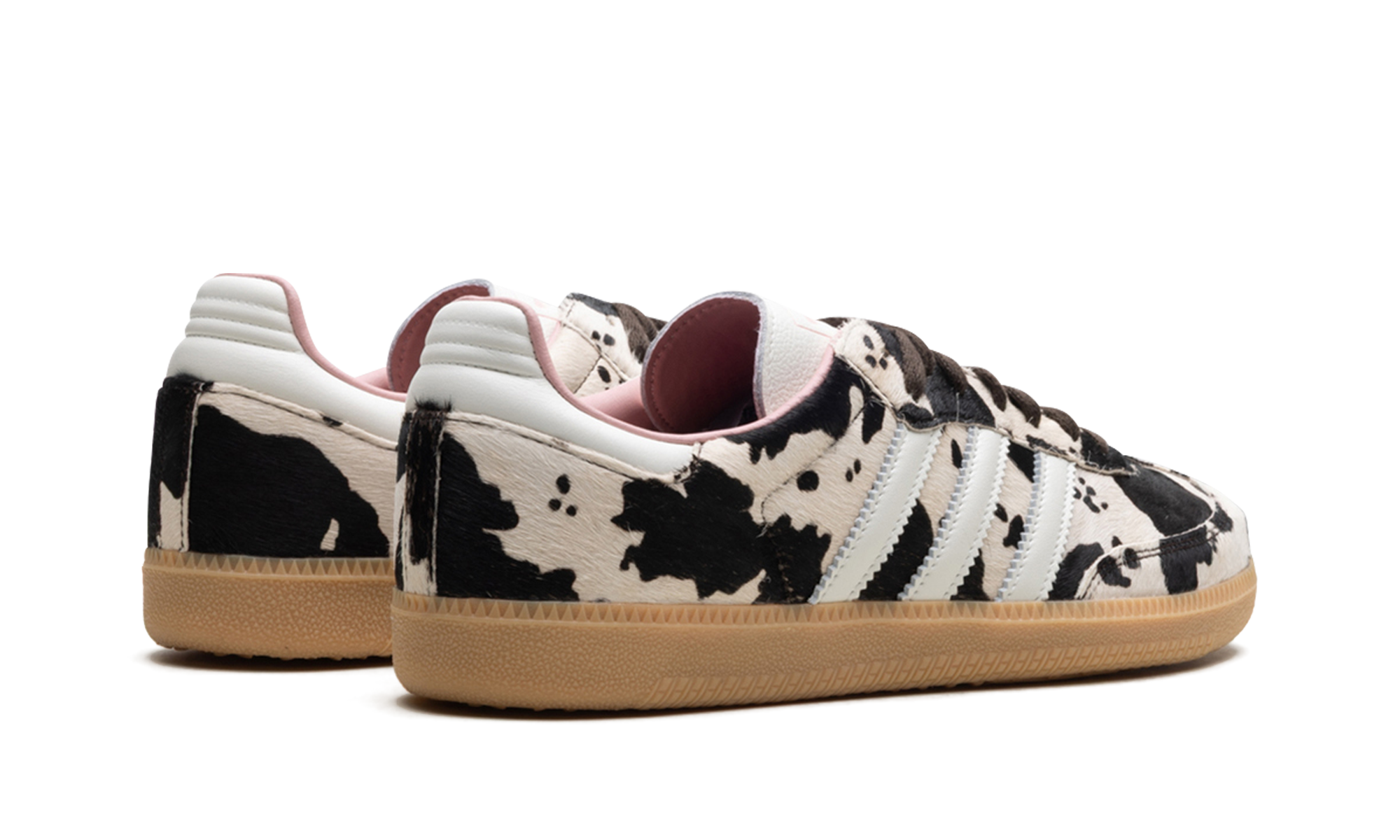 Samba OG Women "Cow Print"