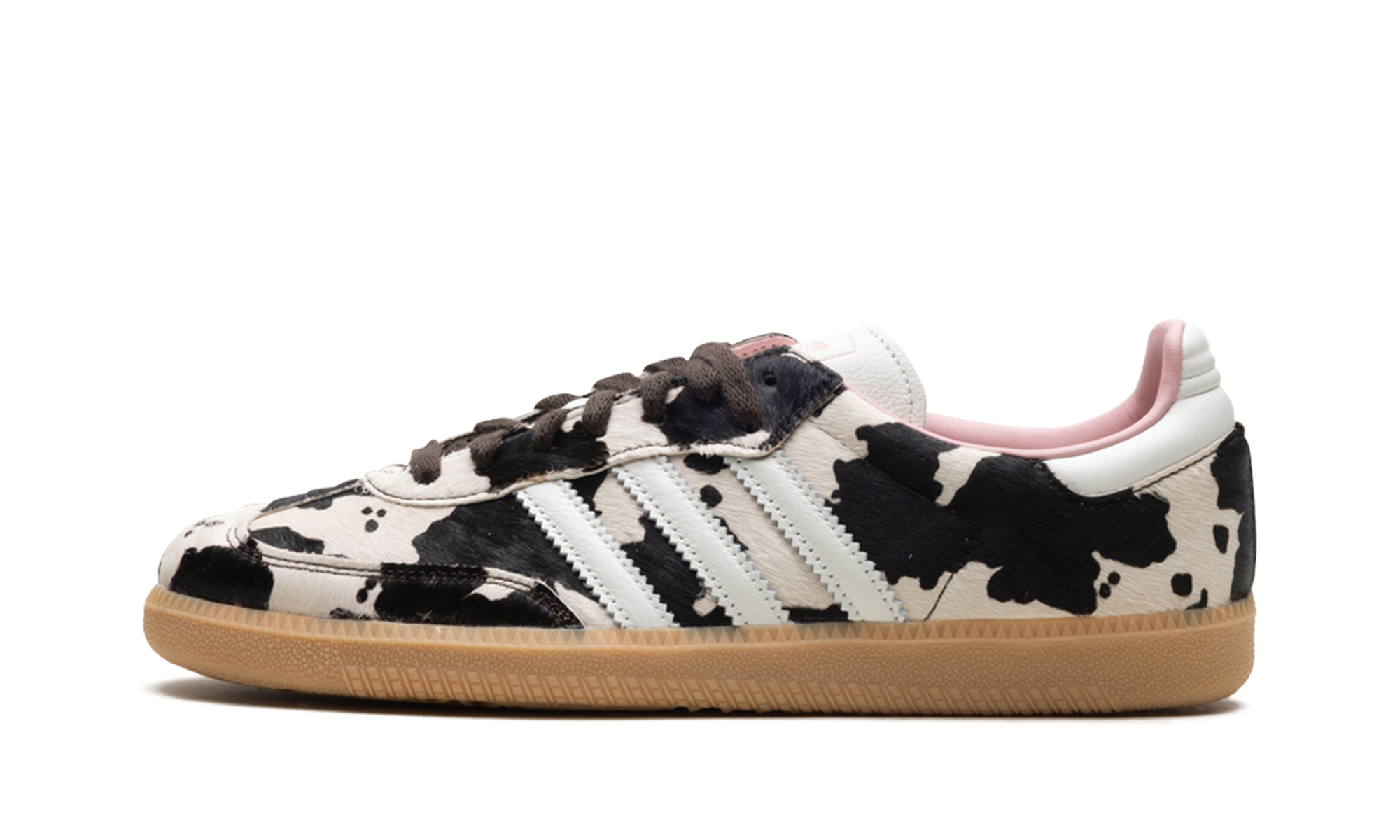 Samba OG Women "Cow Print"