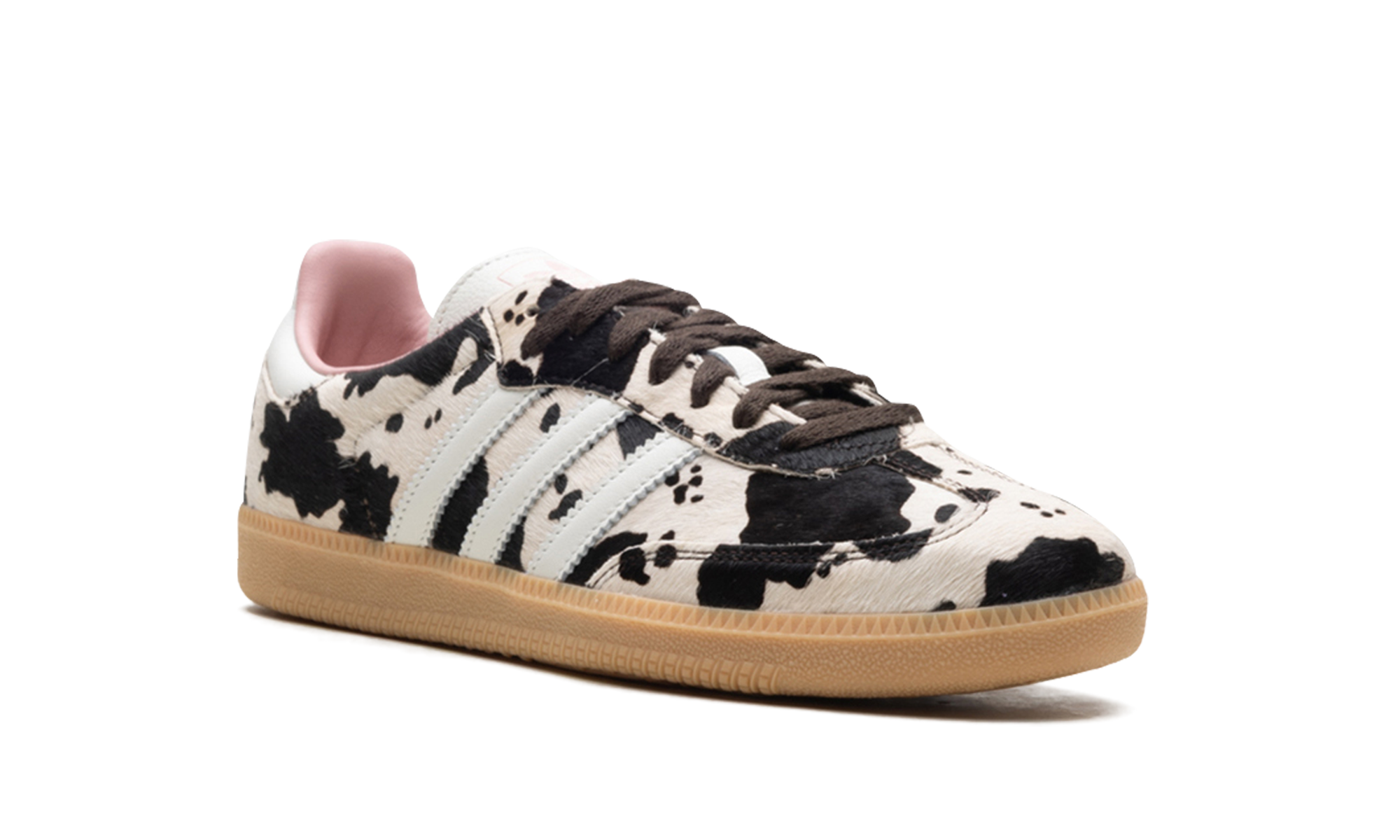 Samba OG Women "Cow Print"