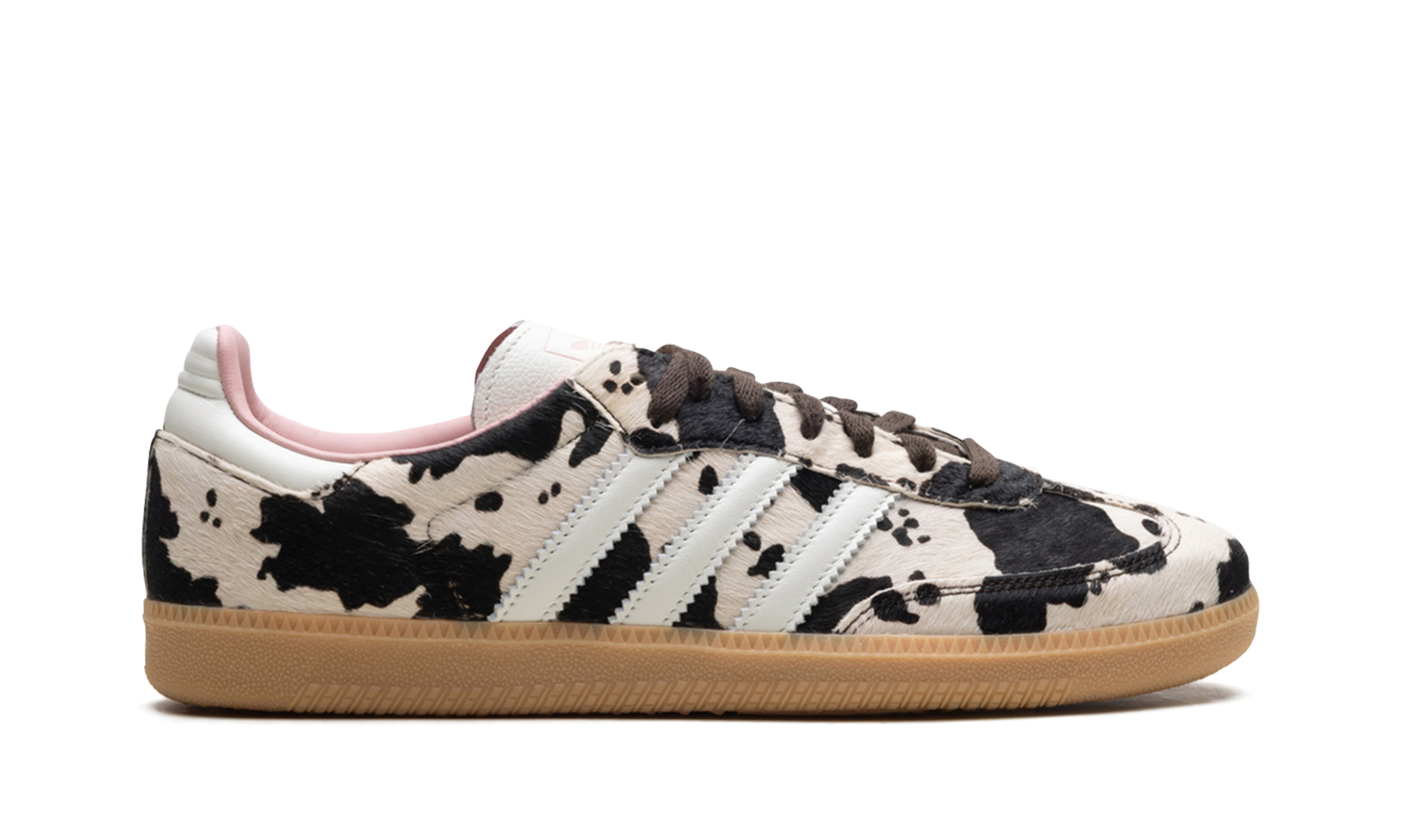 Samba OG Women "Cow Print"