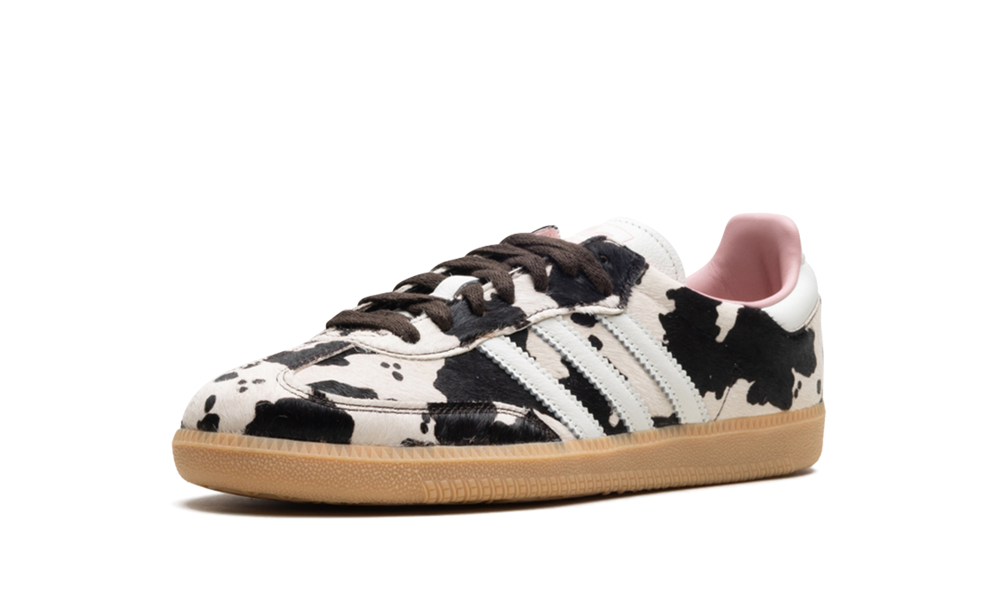 Samba OG Women "Cow Print"