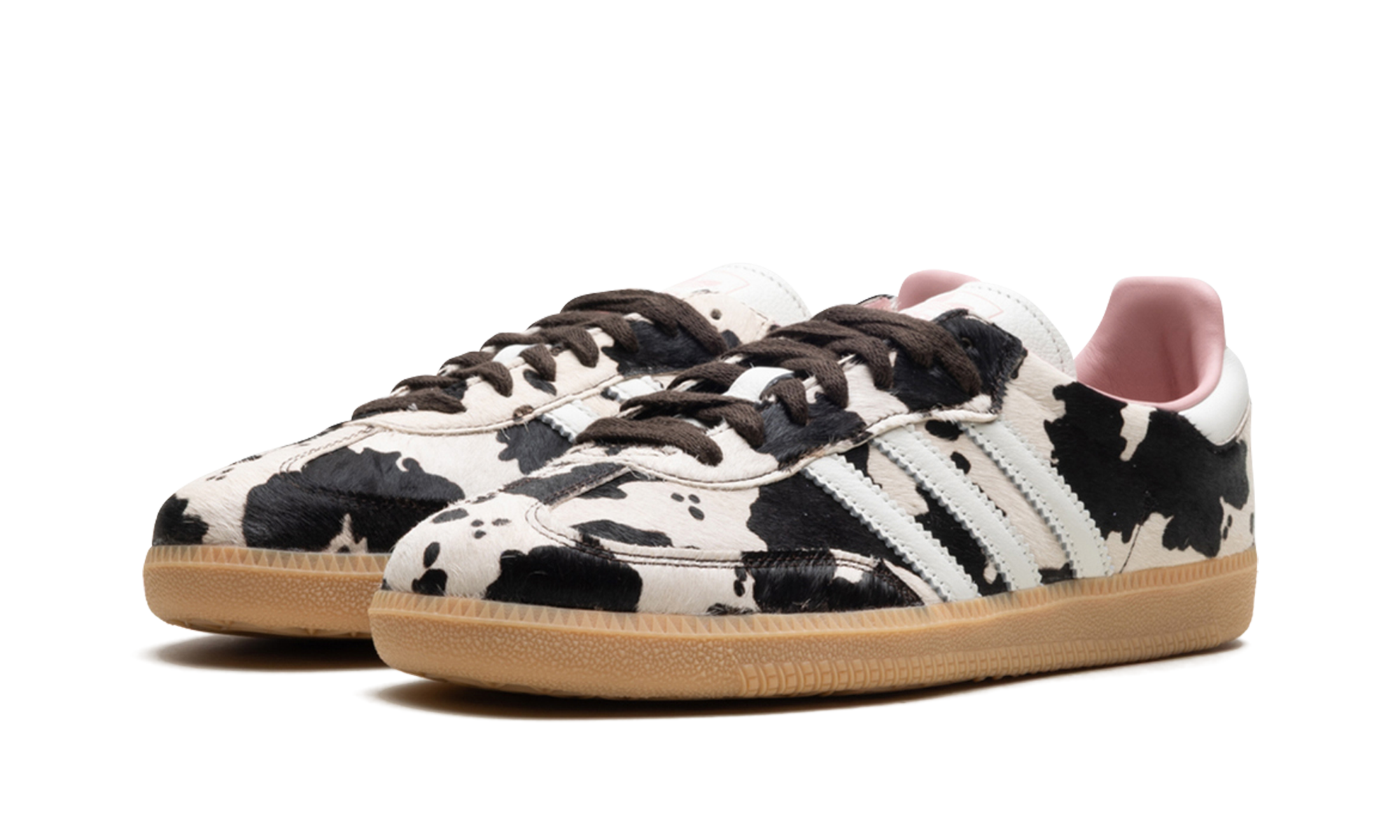 Samba OG Women "Cow Print"