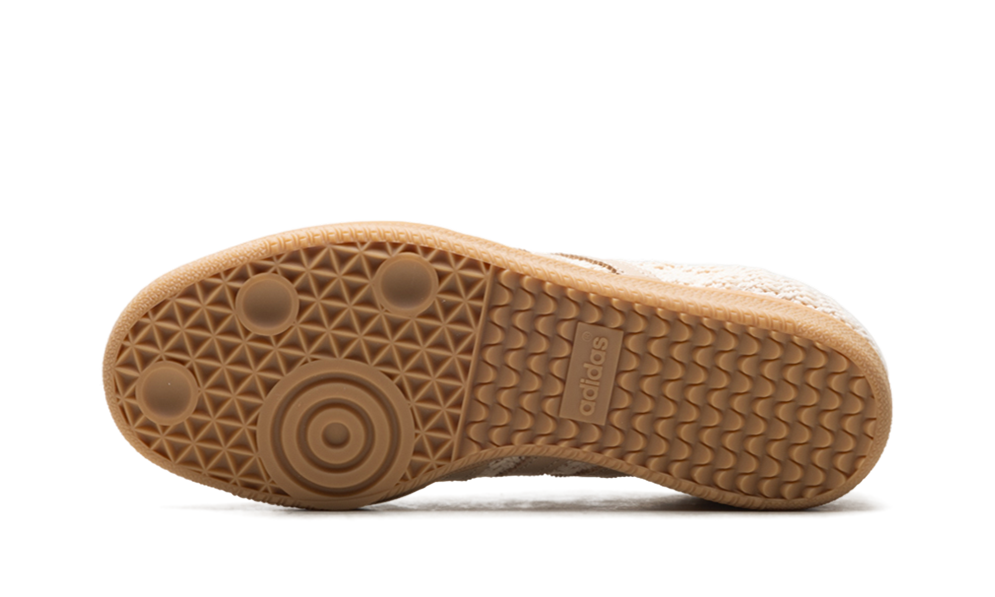 Samba OG Women "Crochet Pack - Sand Strata"