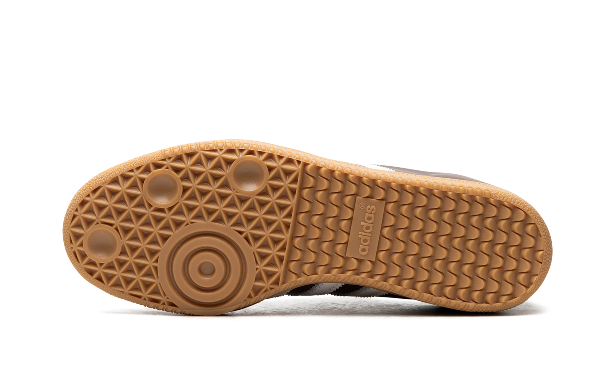 Samba OG Women "Earth Strata Gum"