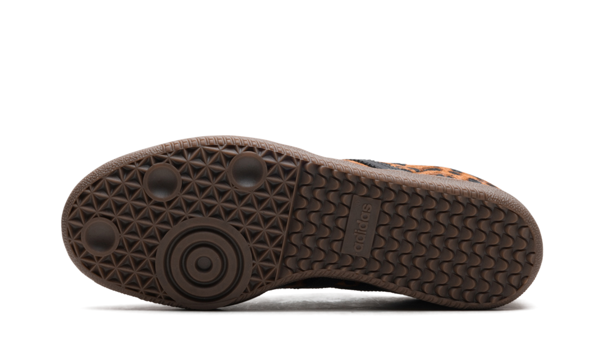 Samba OG Women "Leopard / Core Black"
