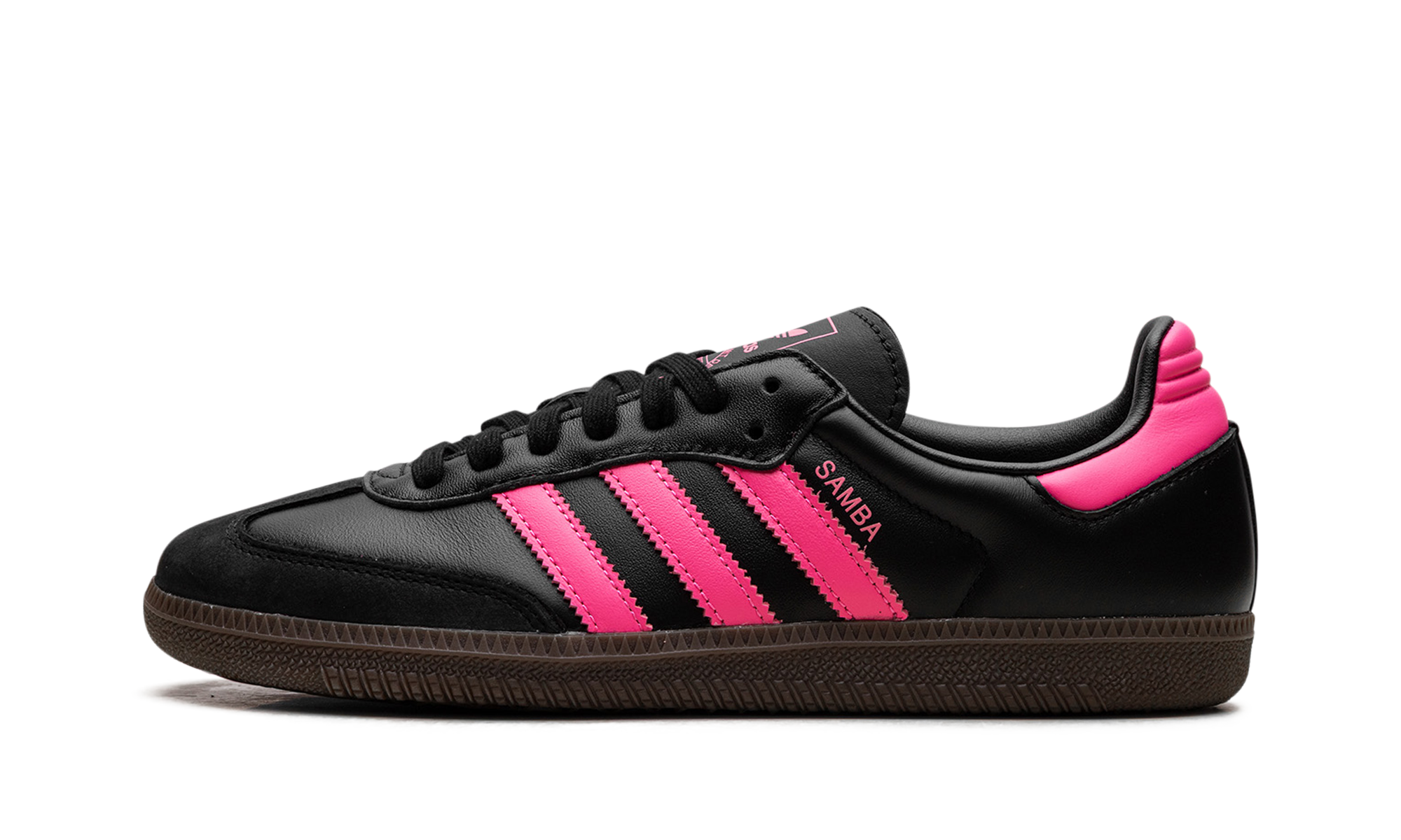 Samba OG Women "Lucid Pink"