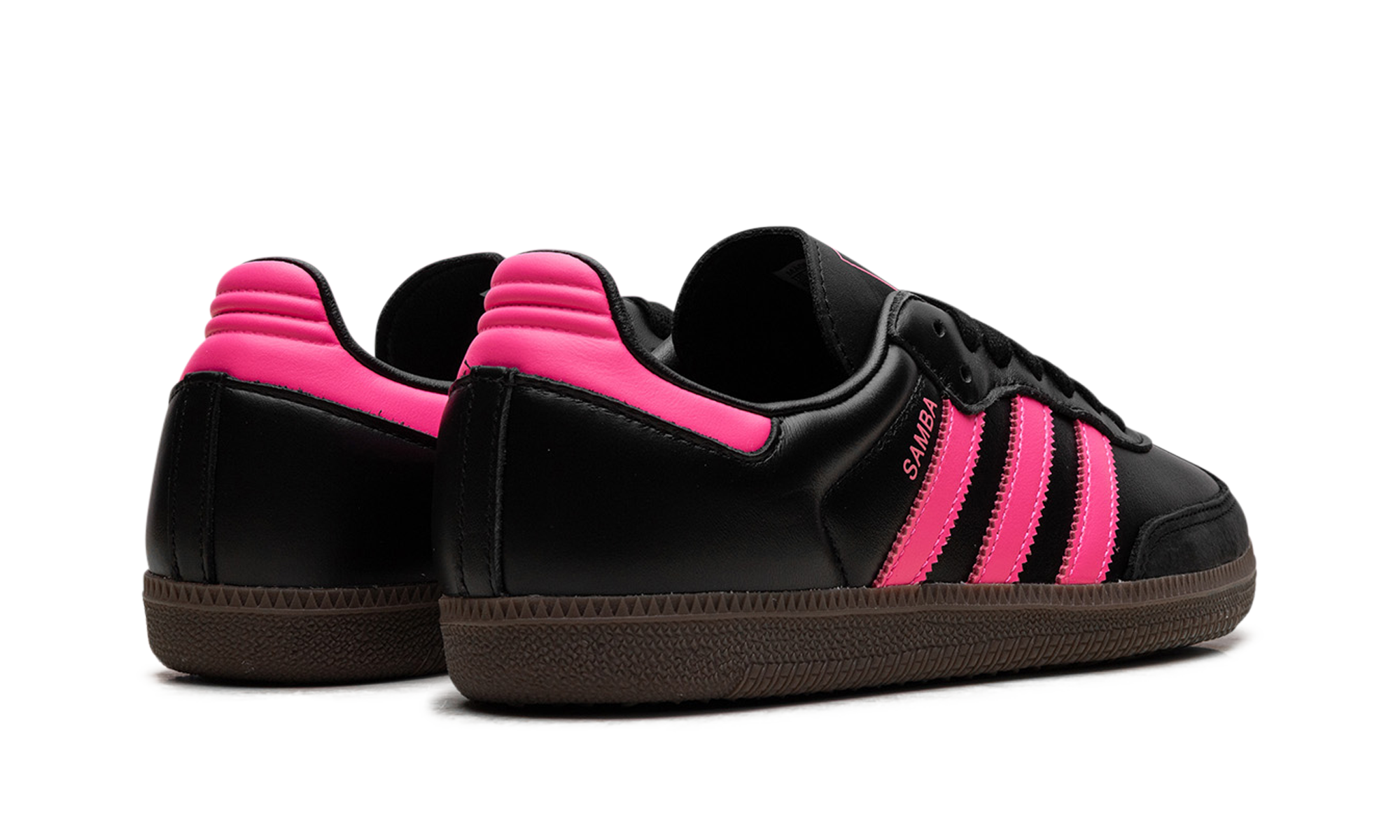 Samba OG Women "Lucid Pink"