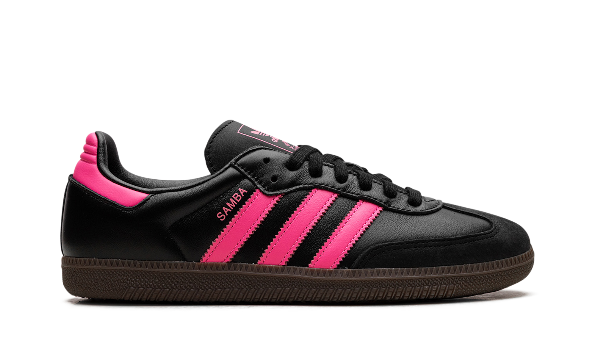 Samba OG Women "Lucid Pink"