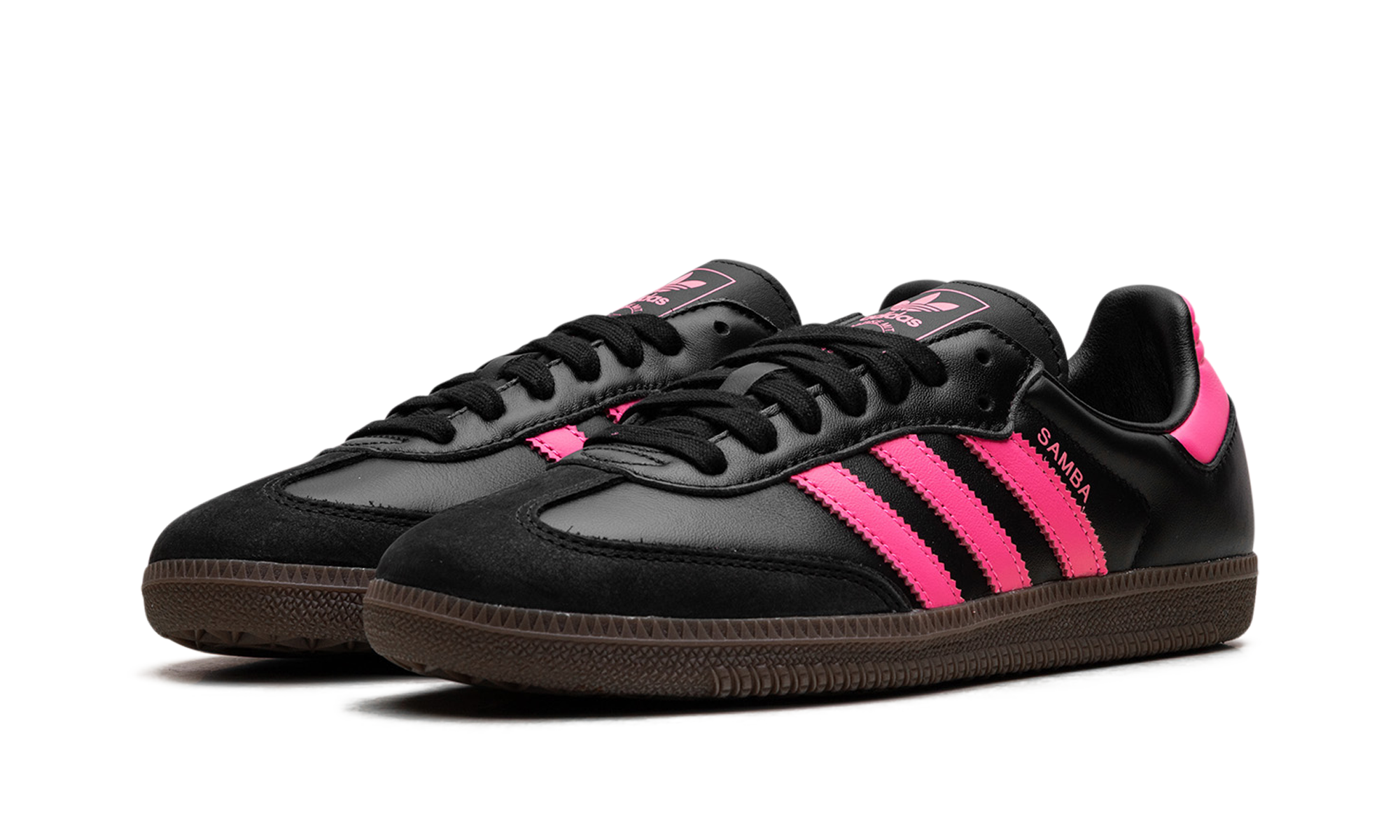 Samba OG Women "Lucid Pink"