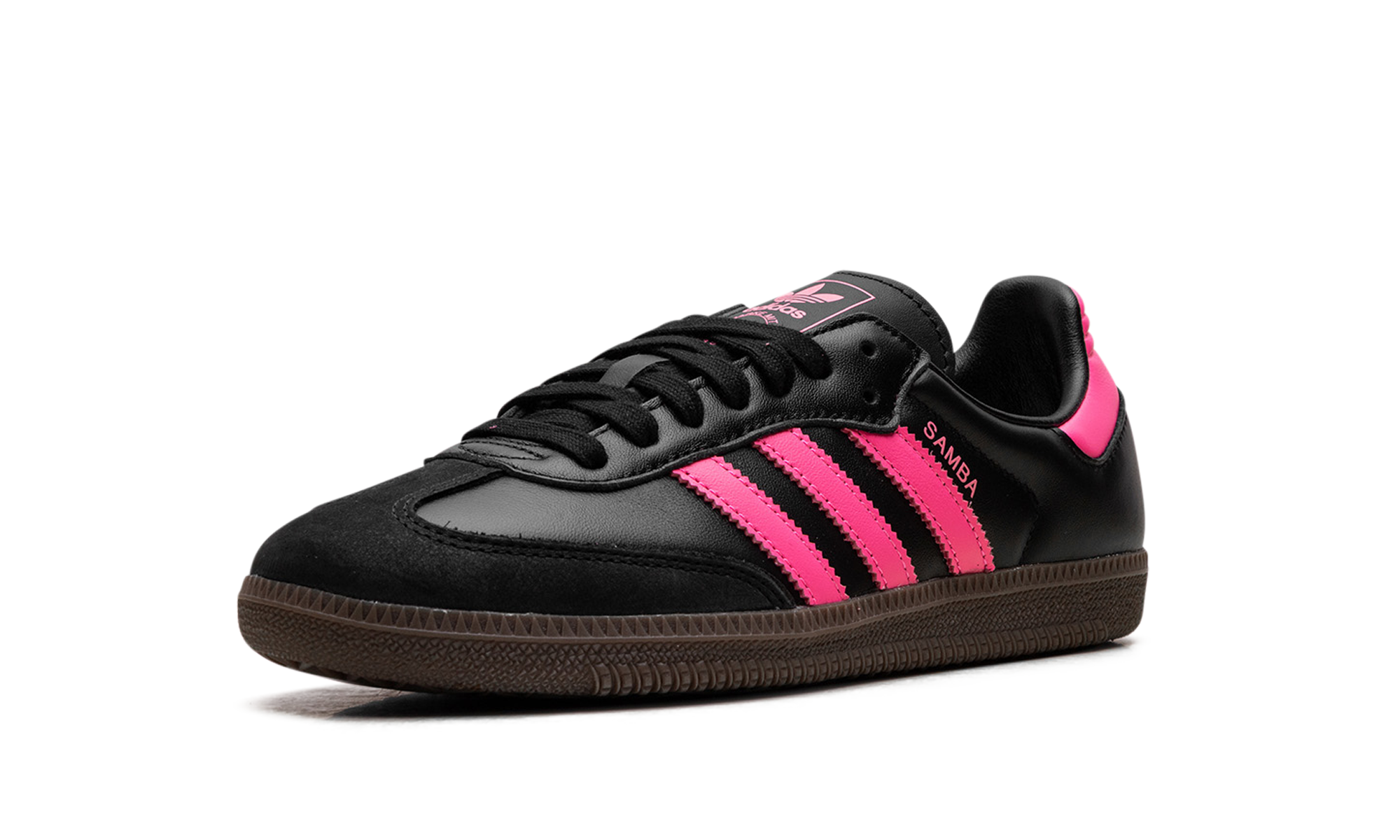 Samba OG Women "Lucid Pink"