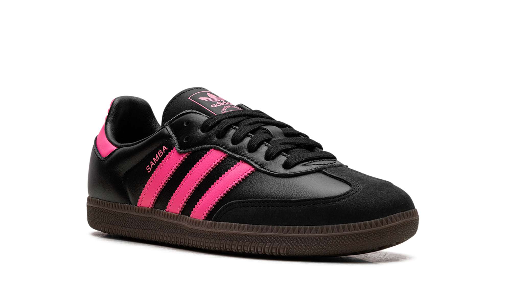 Samba OG Women "Lucid Pink"