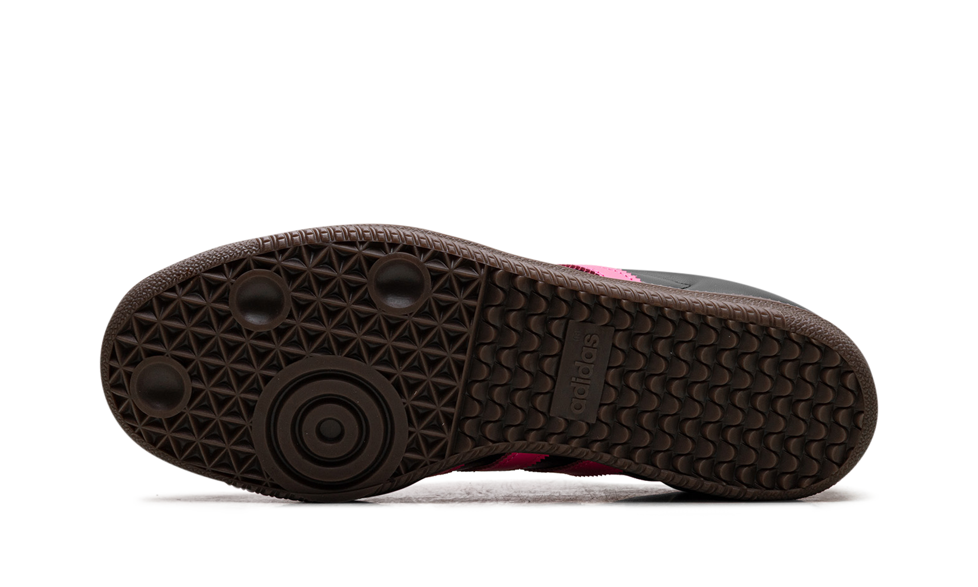 Samba OG Women "Lucid Pink"
