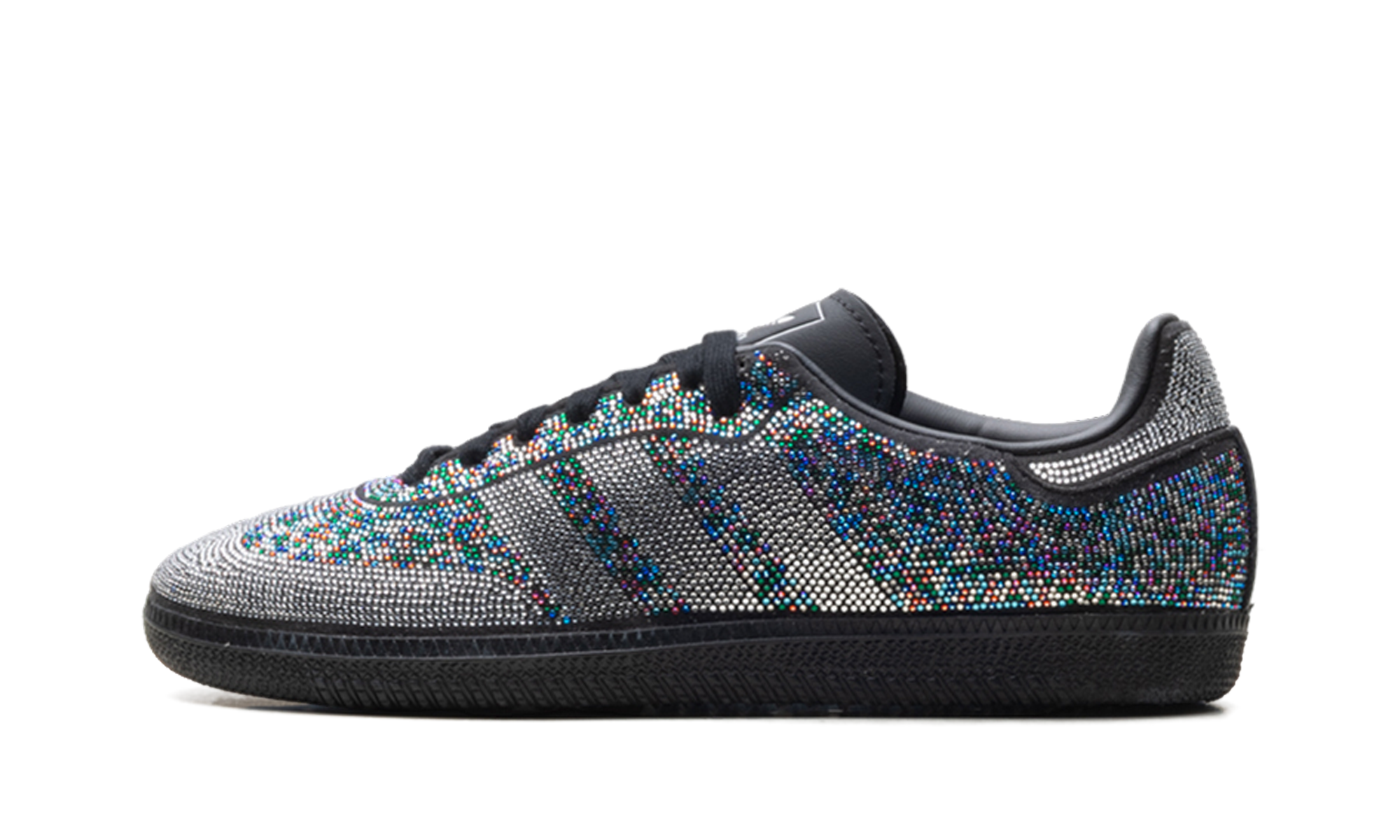 Samba OG Women "Rhinestone Rainbow"