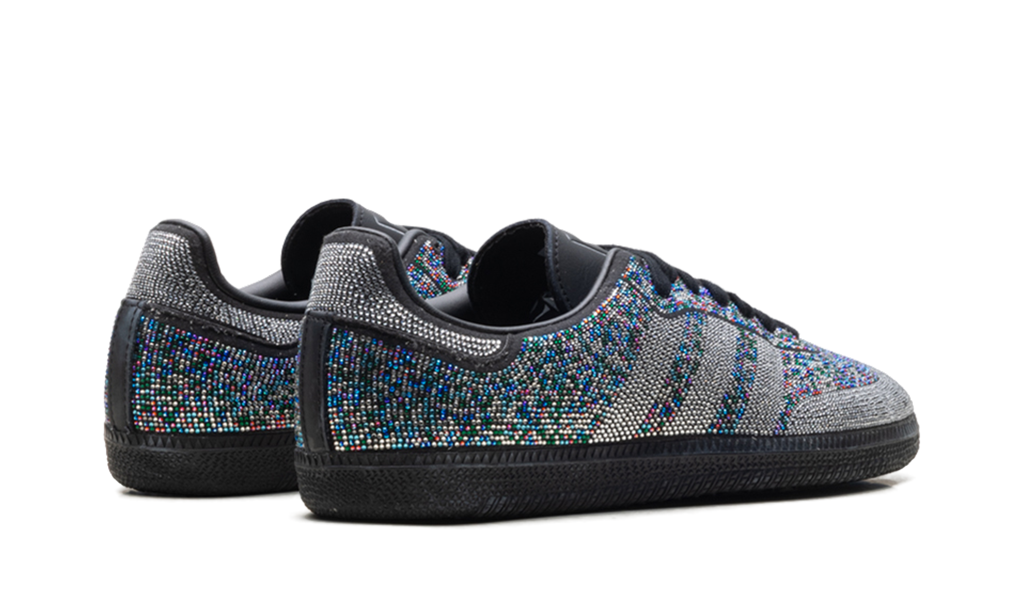 Samba OG Women "Rhinestone Rainbow"
