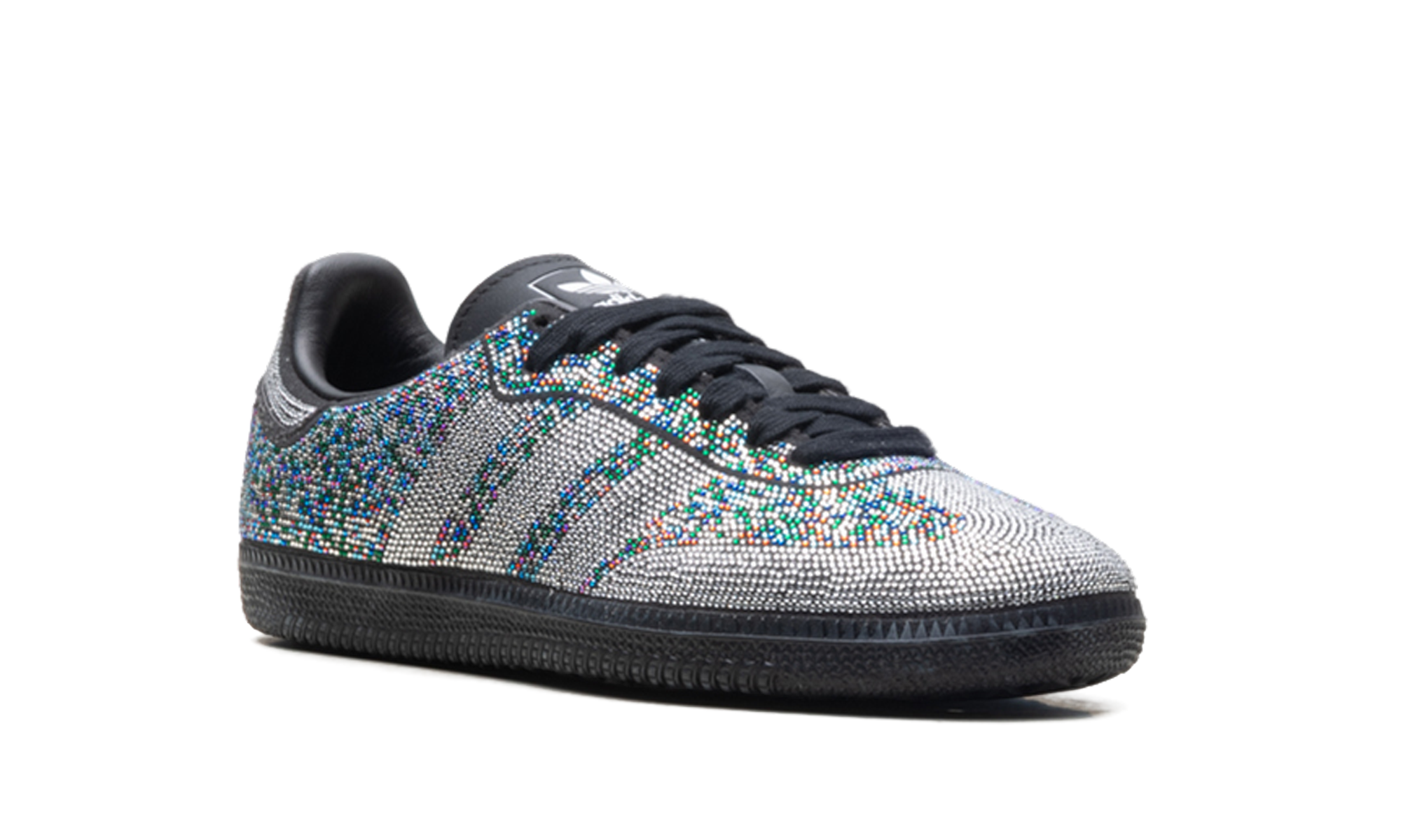 Samba OG Women "Rhinestone Rainbow"