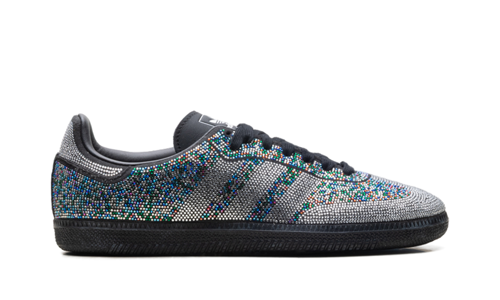 Samba OG Women "Rhinestone Rainbow"