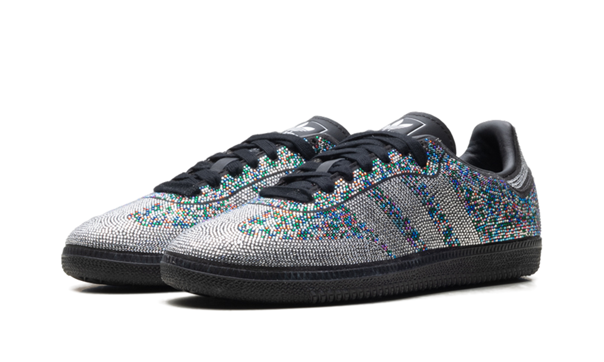 Samba OG Women "Rhinestone Rainbow"
