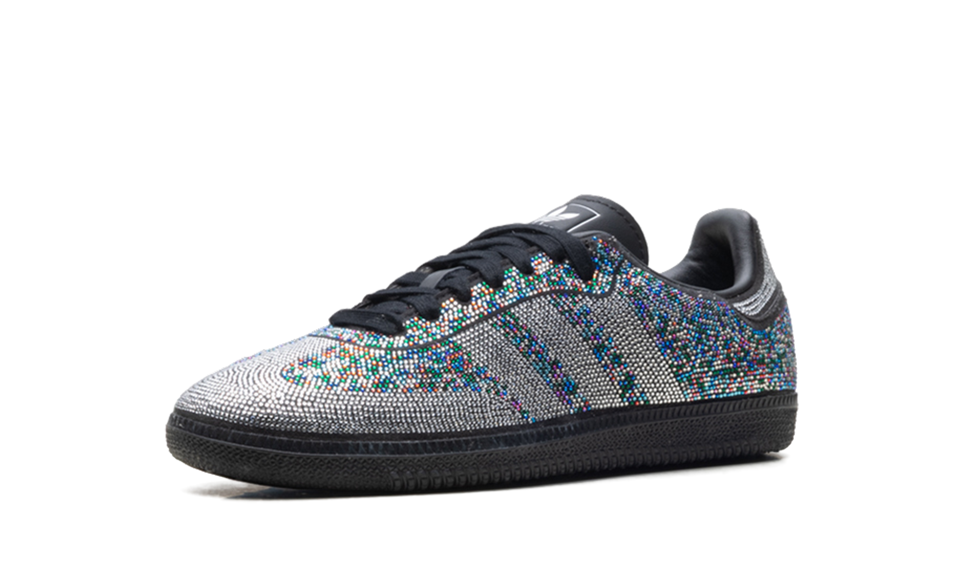 Samba OG Women "Rhinestone Rainbow"