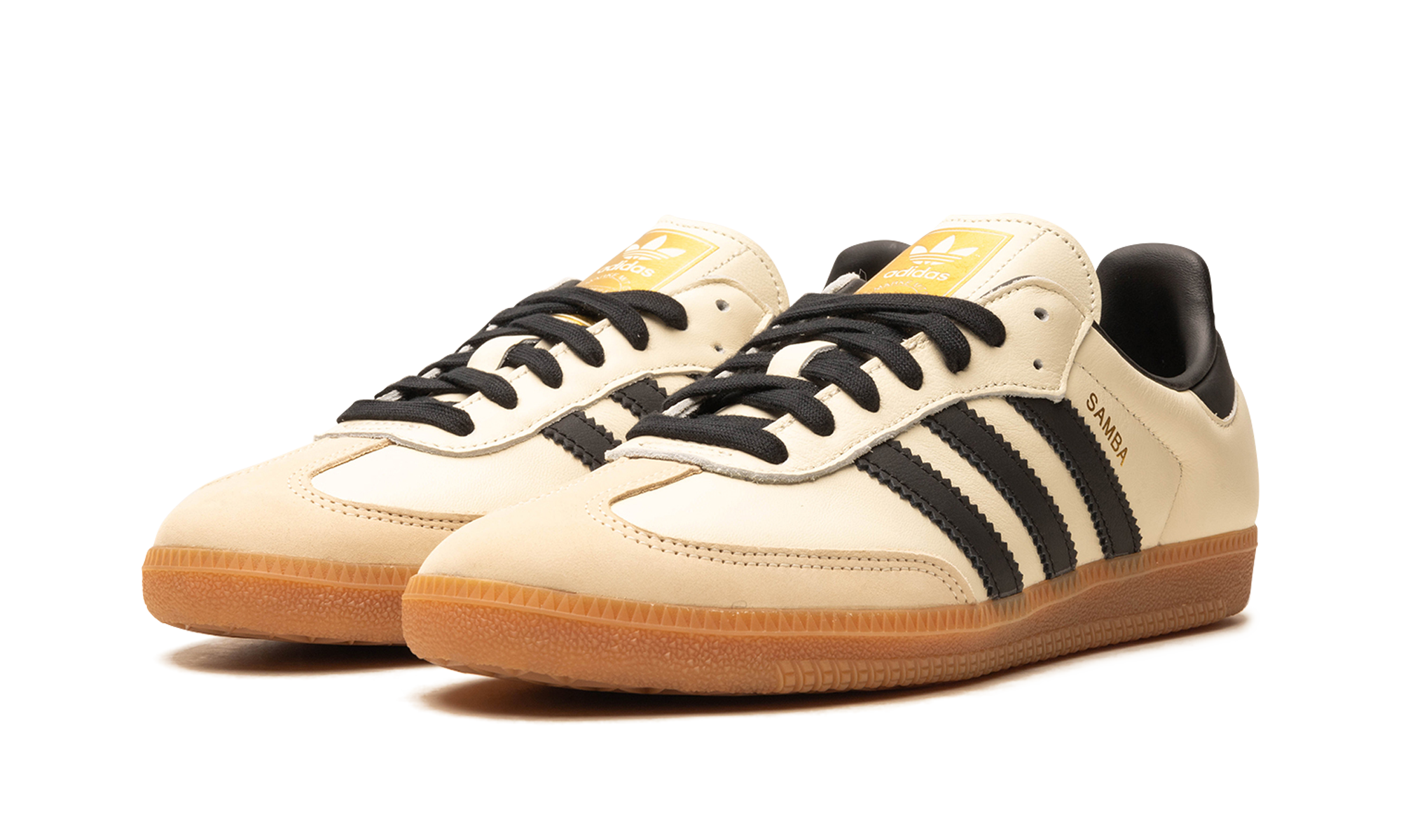 Samba OG Women "Sand Strata"