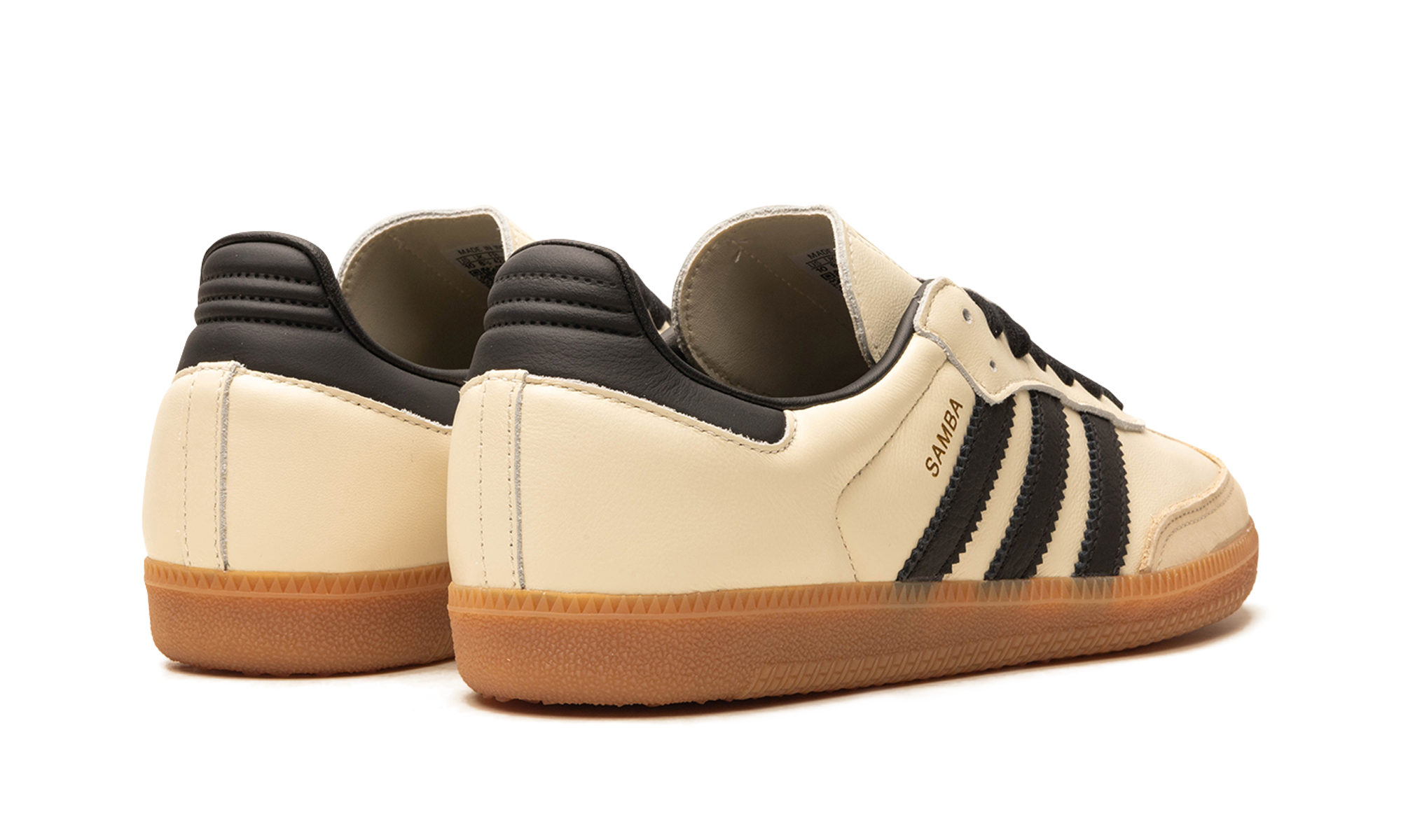 Samba OG Women "Sand Strata"