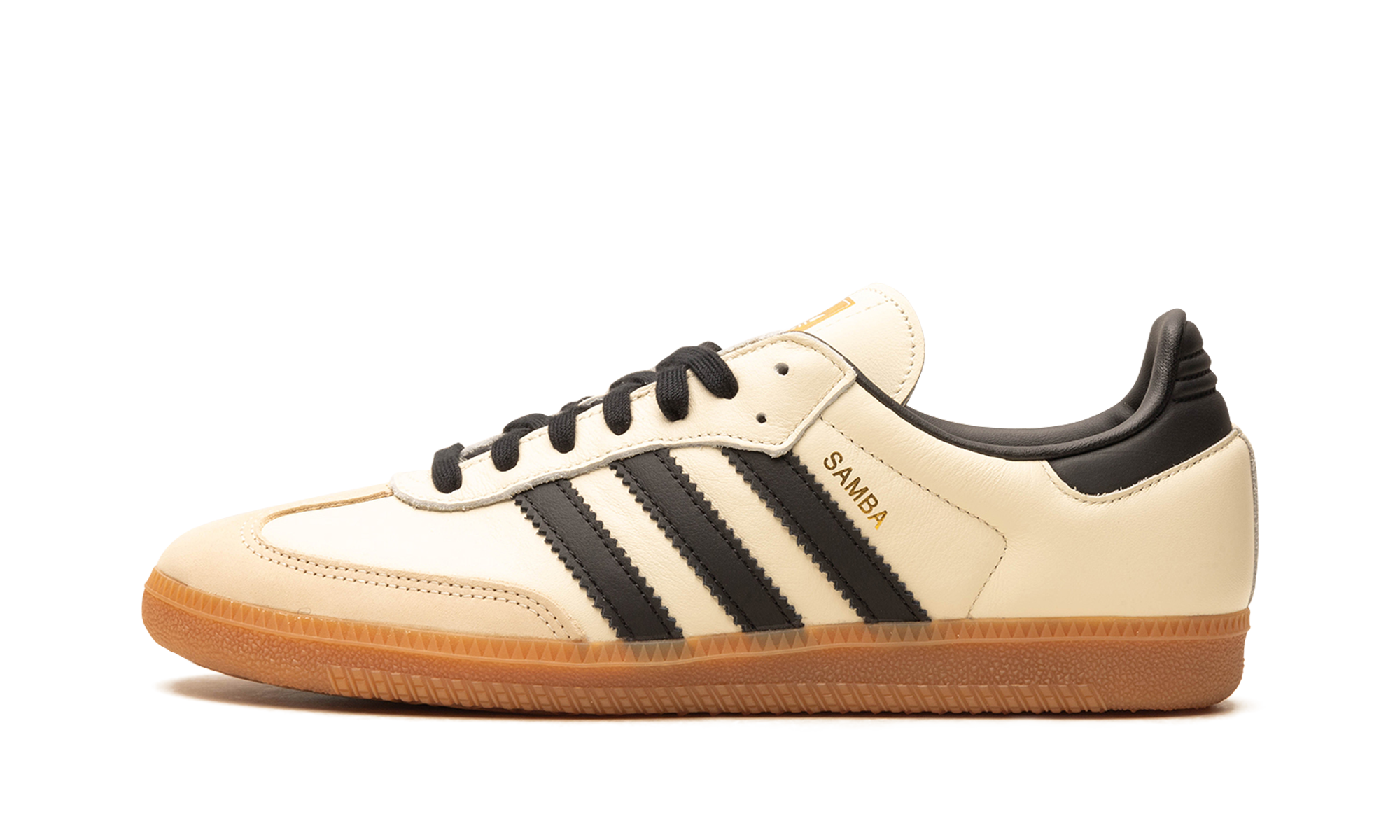 Samba OG Women "Sand Strata"