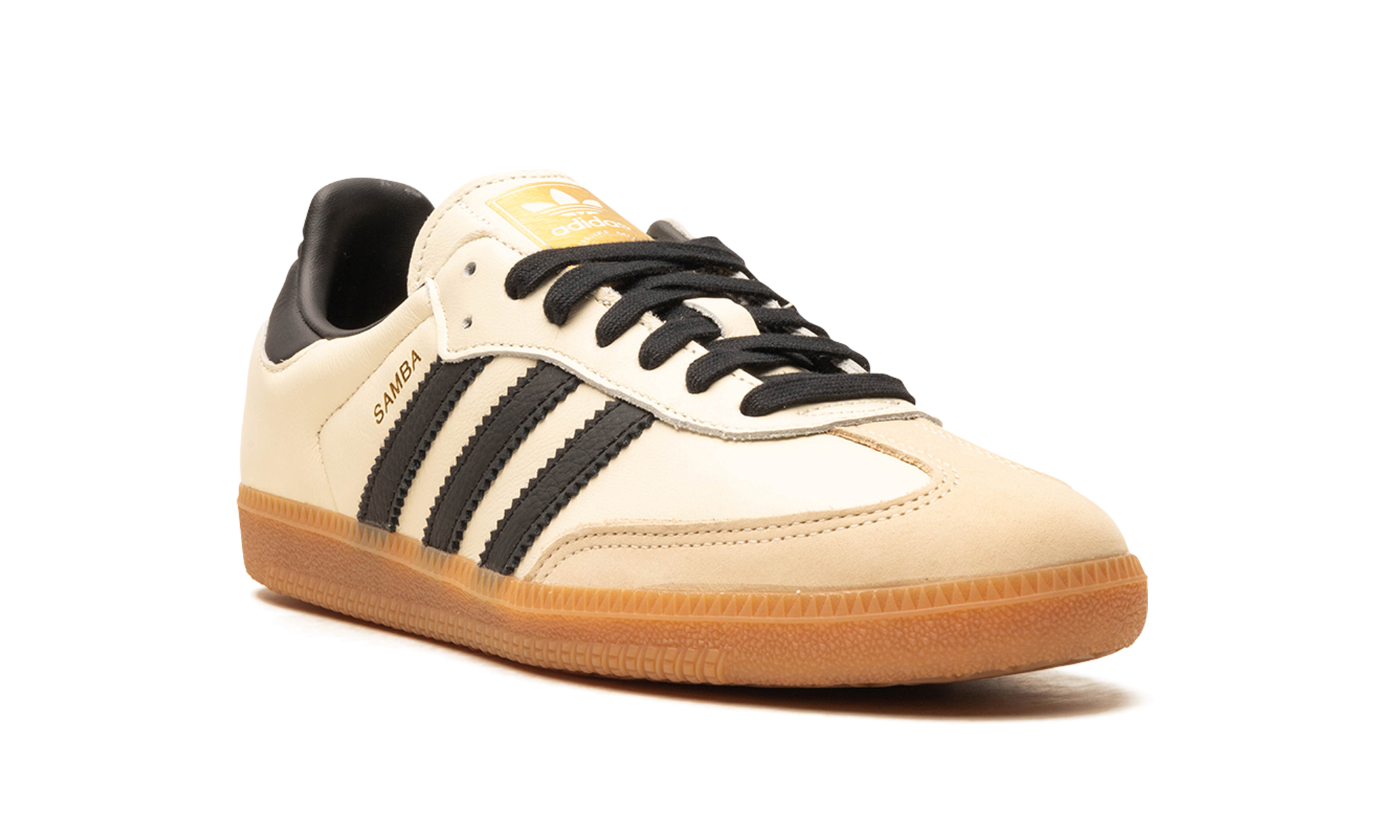 Samba OG Women "Sand Strata"