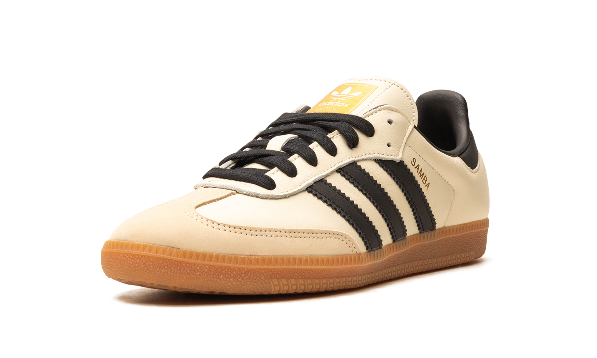 Samba OG Women "Sand Strata"