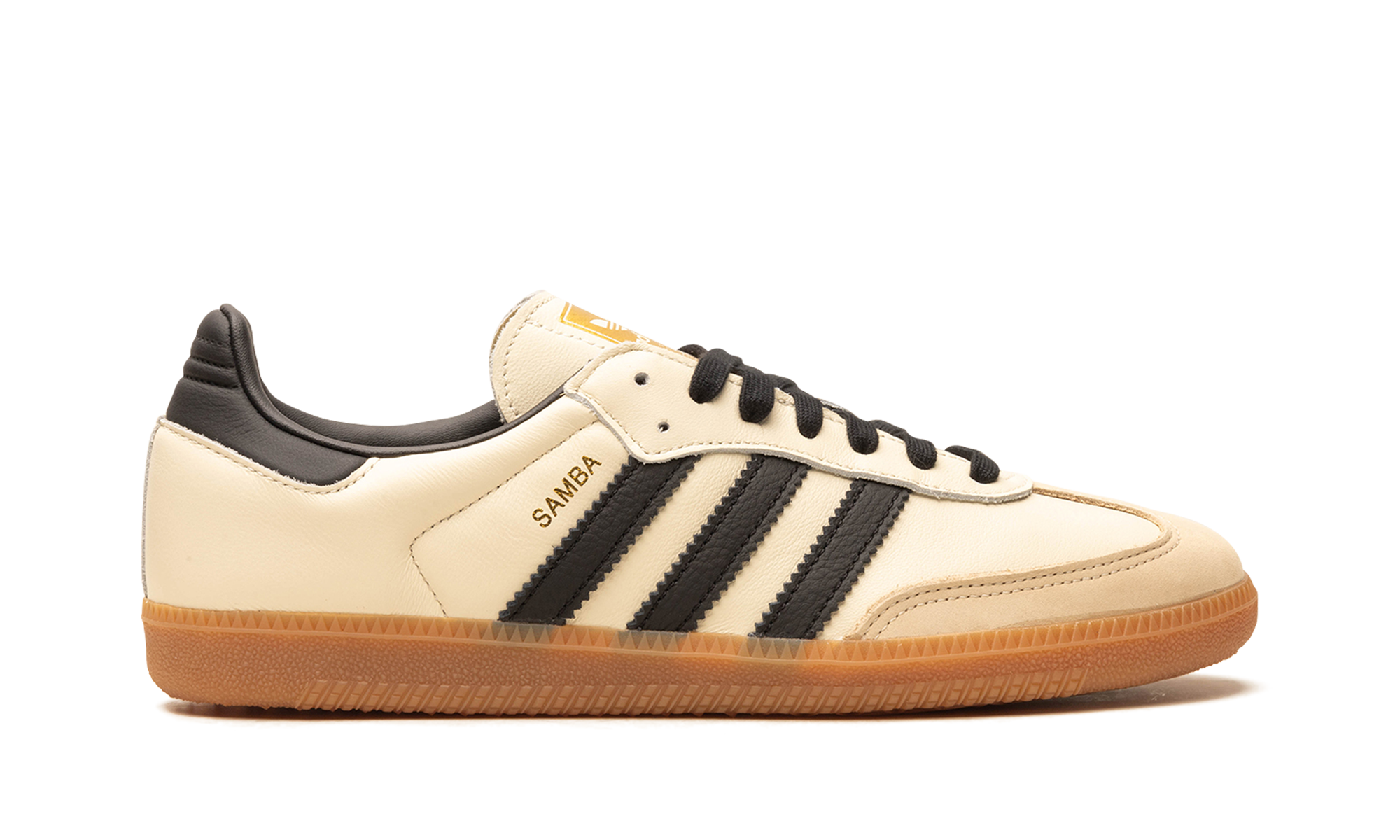 Samba OG Women "Sand Strata"