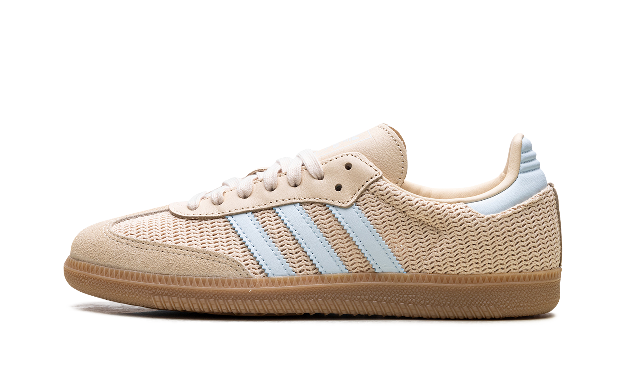Samba OG Women "Sanda Strata Sky Tint"